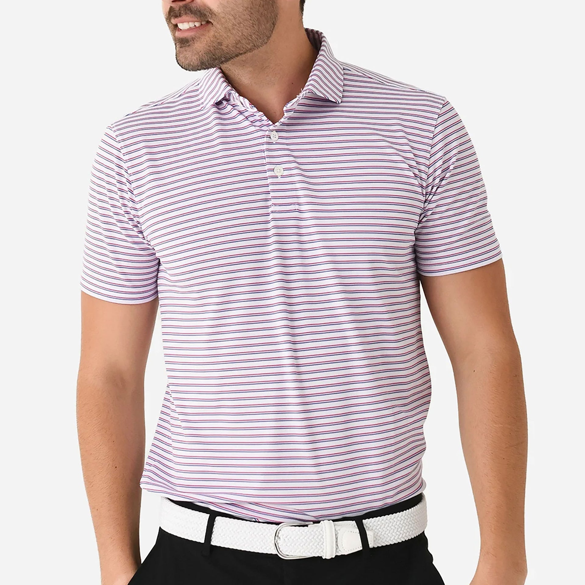 THE SAXTON SHIRT L