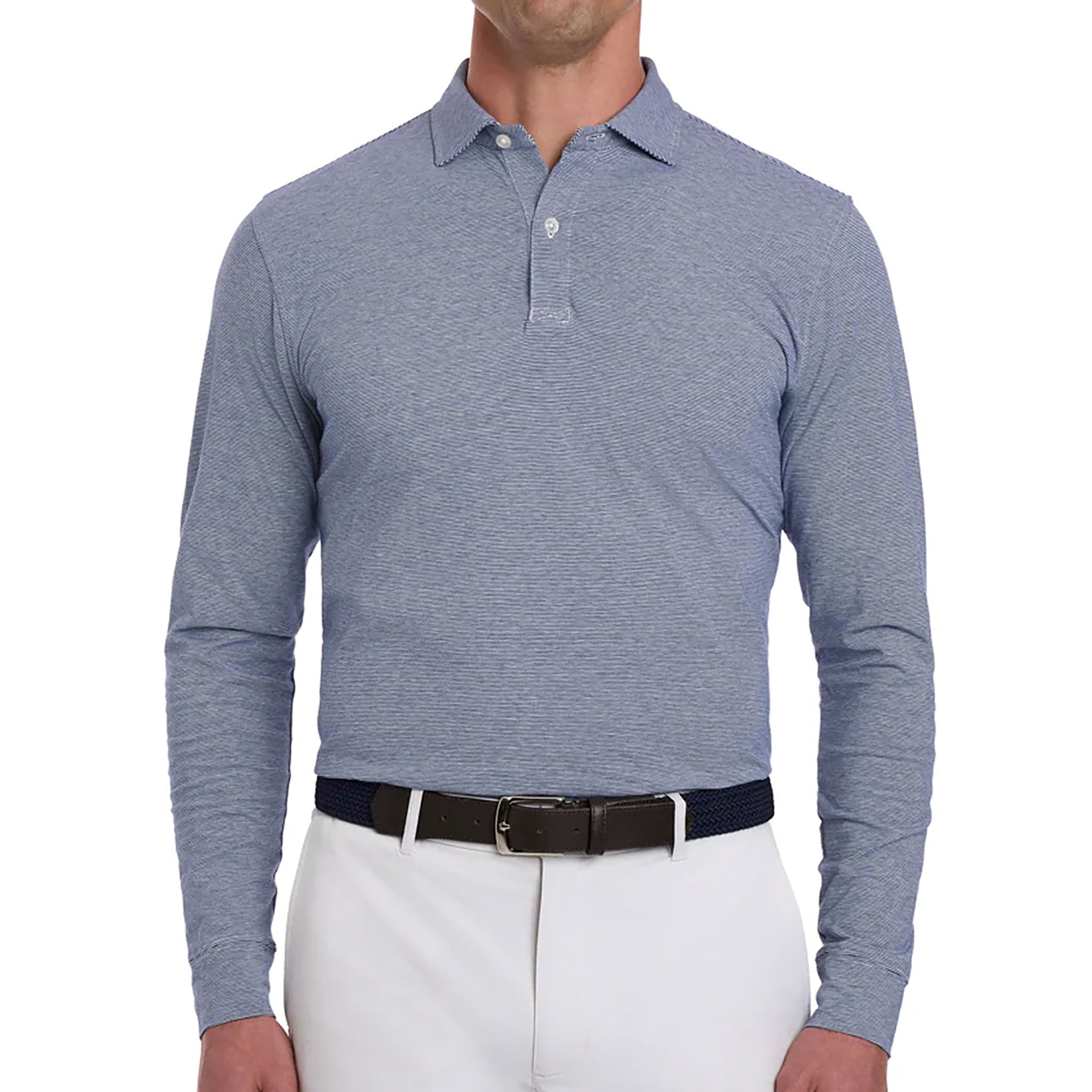 THE HARWARD SHIRT L