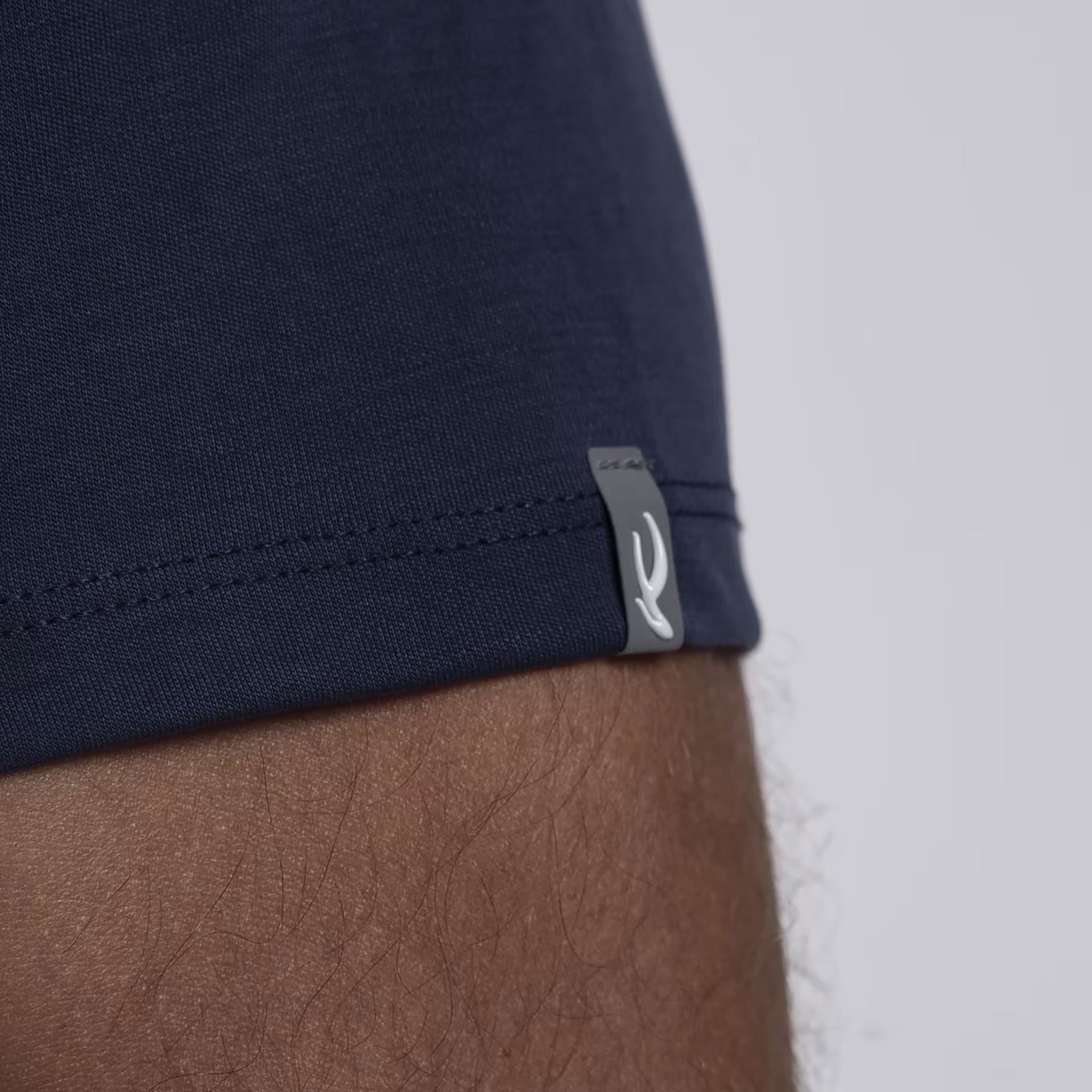 KJUS MEN KALLEN POLO S/S ATLANTA BLUE / 48