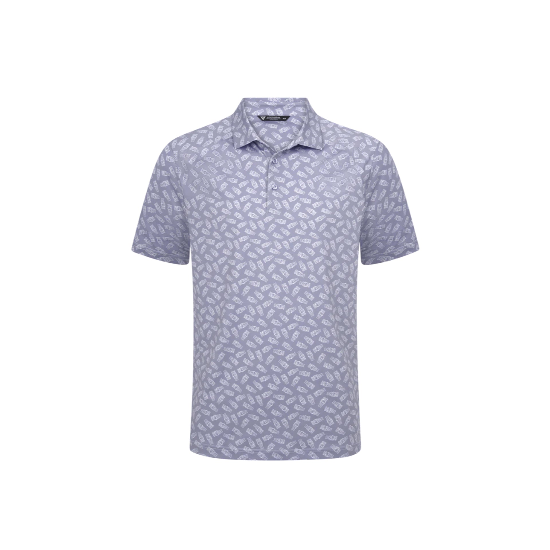 CARP WINDSOCKS POLO COSMIC SKY