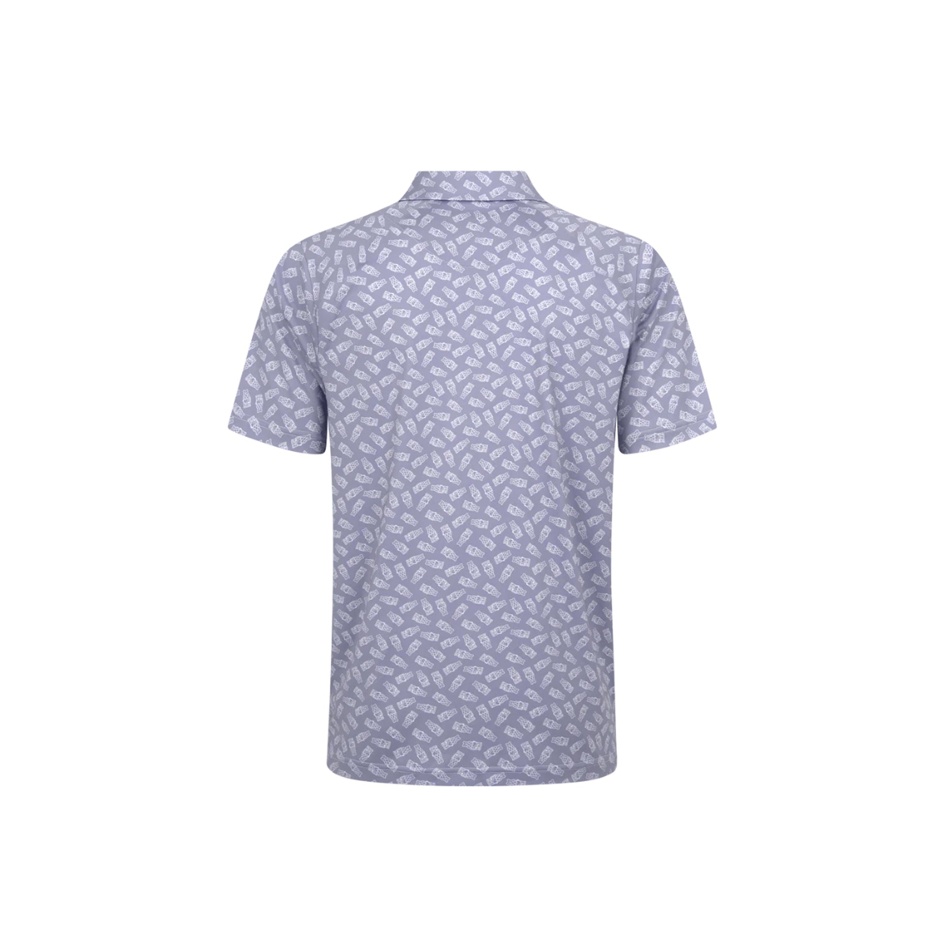 CARP WINDSOCKS POLO COSMIC SKY