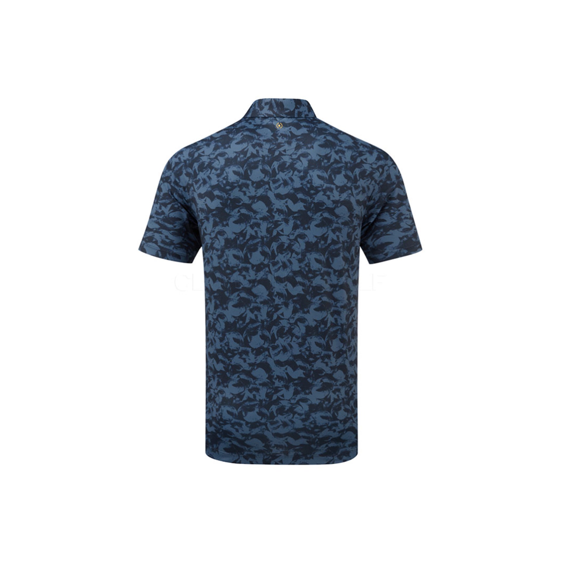 PING JULIAN BLUE FUSION MULTI POLO