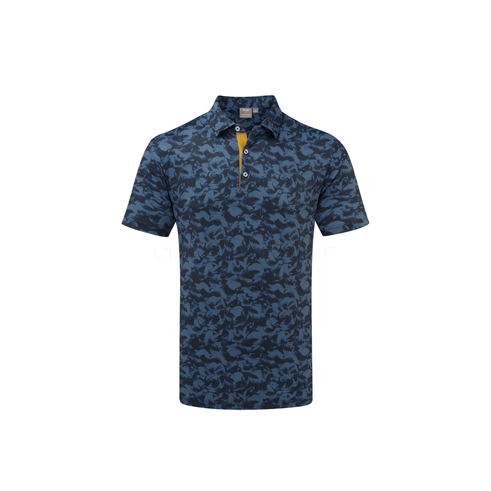 PING JULIAN BLUE FUSION MULTI POLO