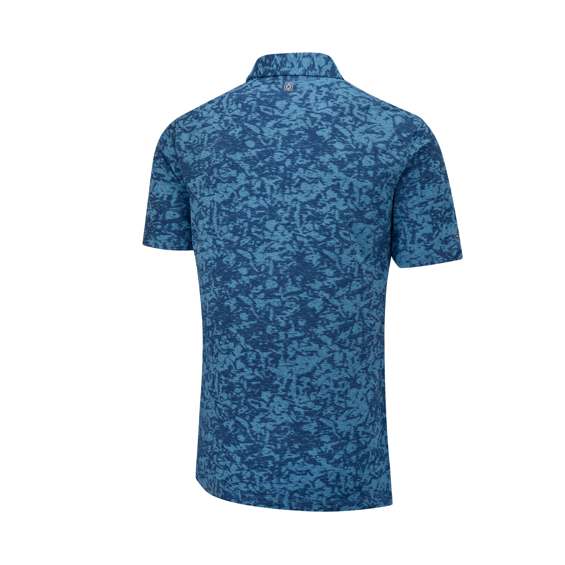 PING MAREK POLO INFINITY BLUE