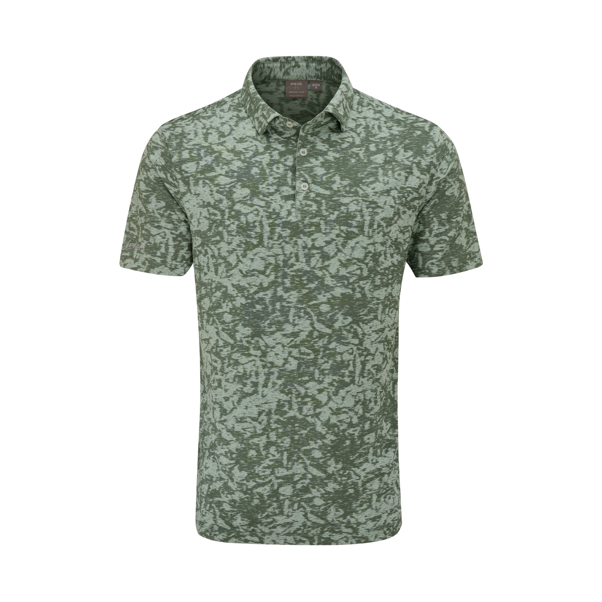 PING MAREK POLO JADE