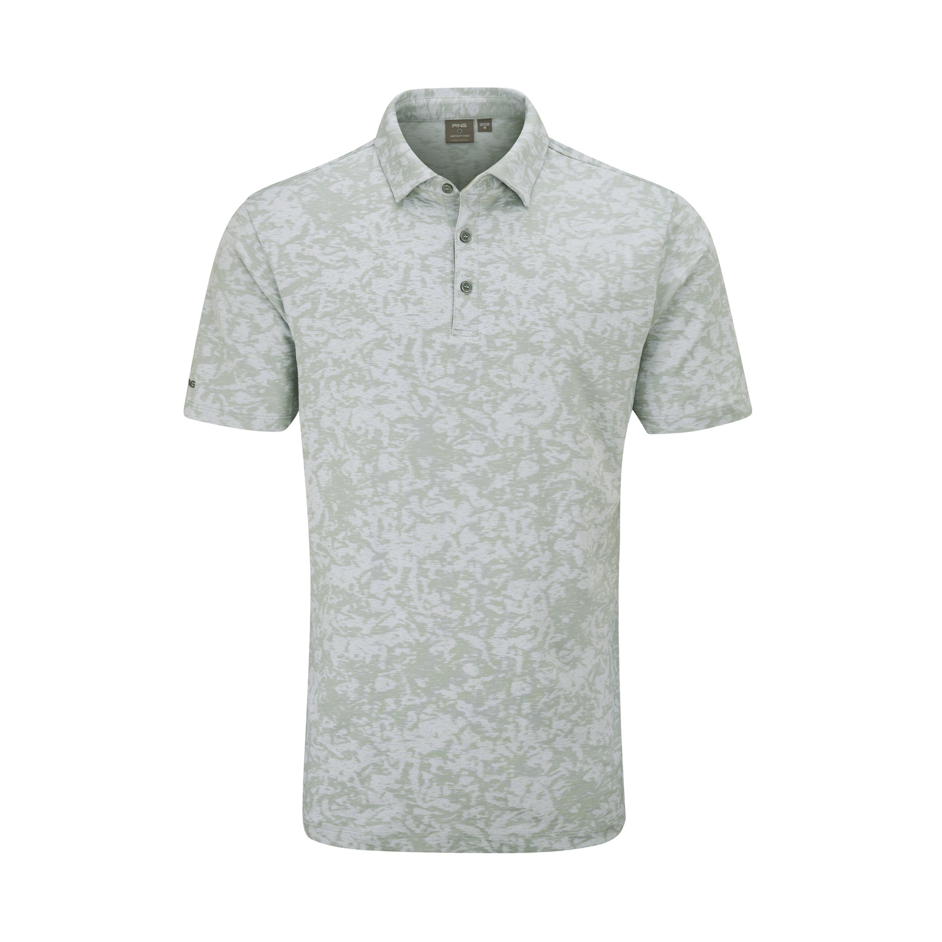 PING MAREK POLO SILVER