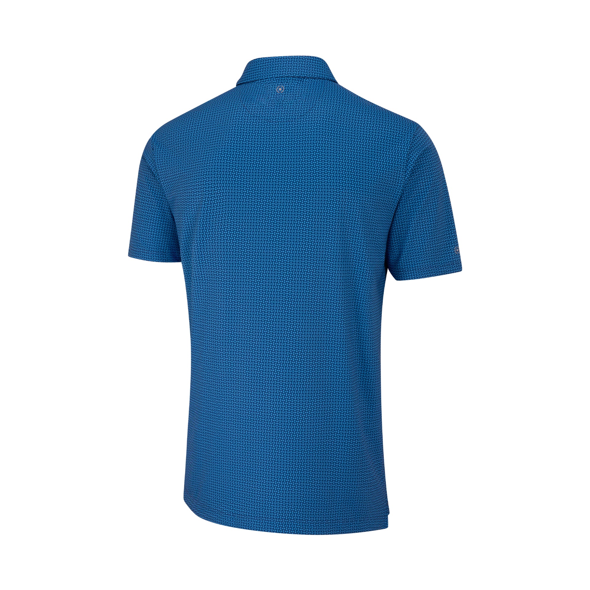 PING GILMORE POLO MIDNIGHT/INFINITY BLUE