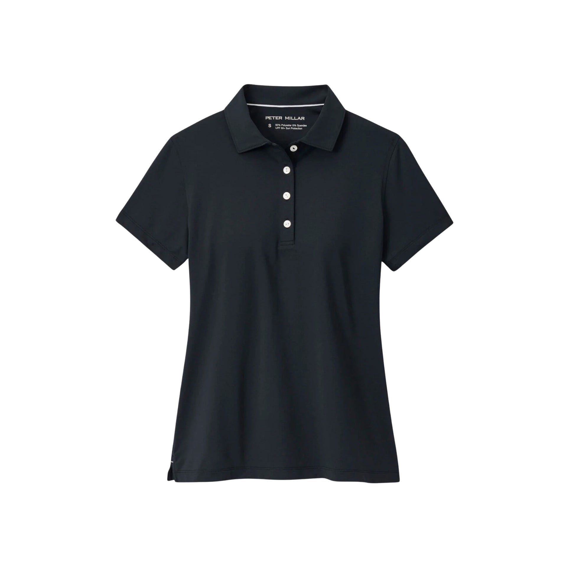 PM SHORT SLEEVE BUTTON POLO
