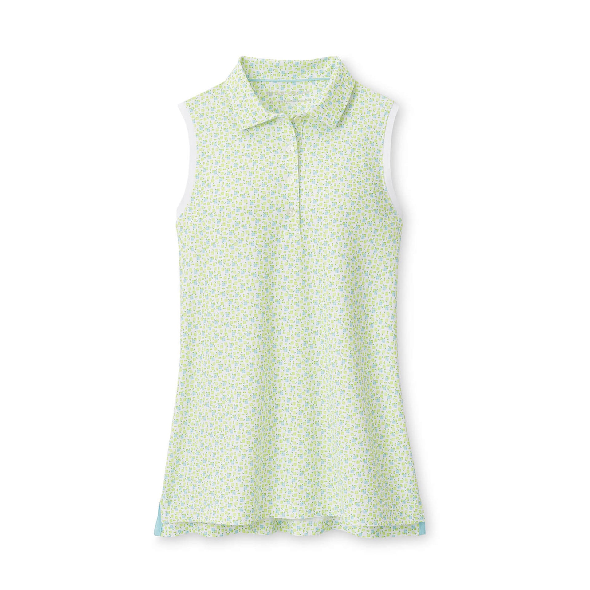 PM LADIES MAIN SQUEEZE BANDED SPORT MESH SLE SPRITE / L