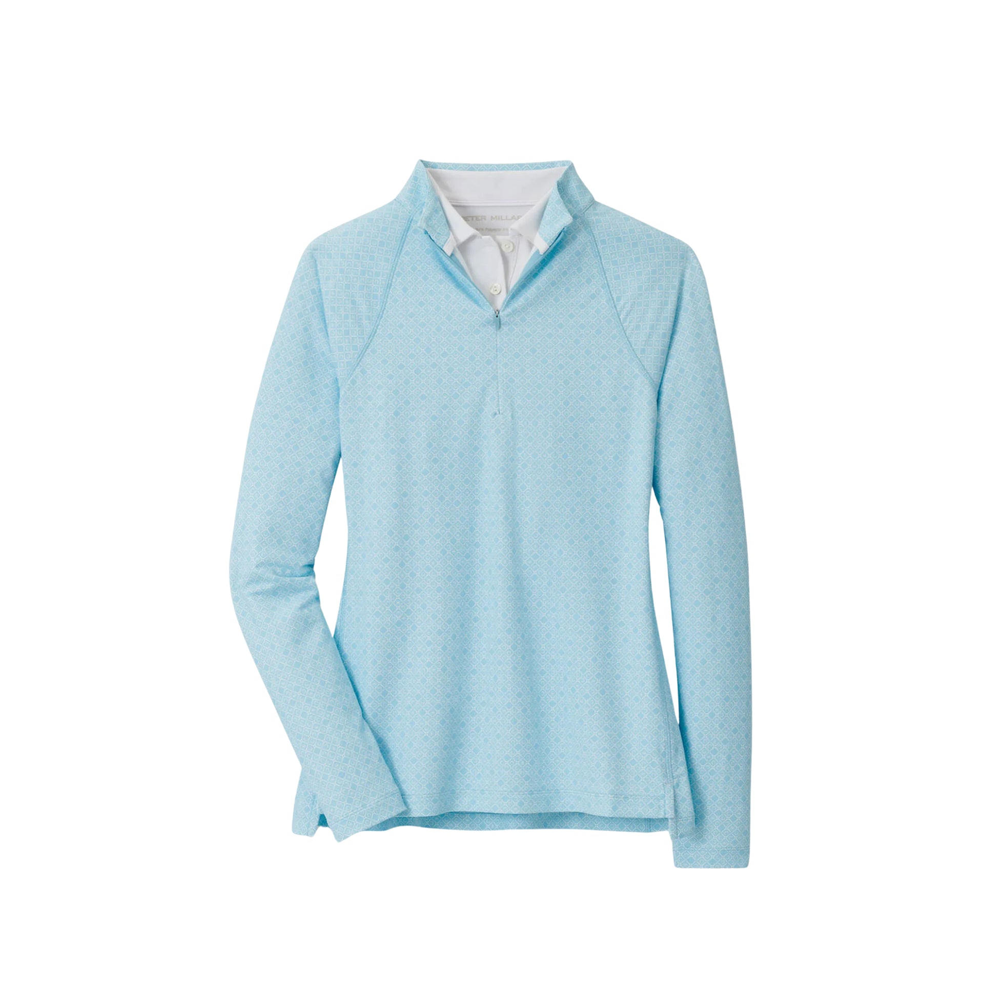 PM TEE BOX RAGLAN SLEEVE PERTH LAYER