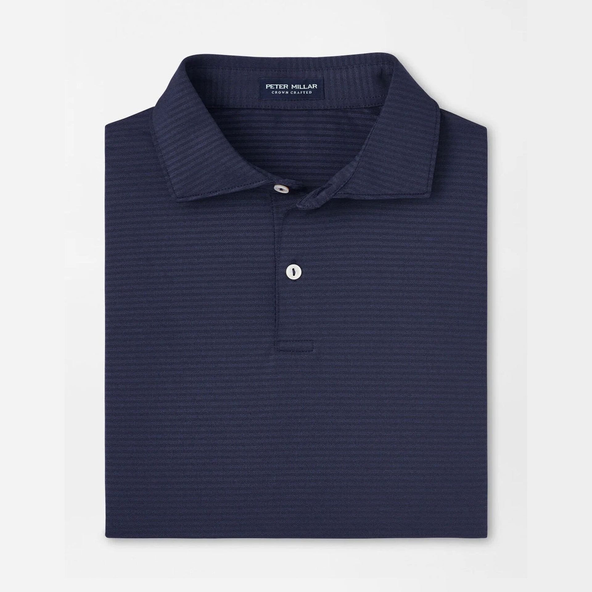 PM EMPIRE PERFORMANCE JERSEY POLO NAVY / L
