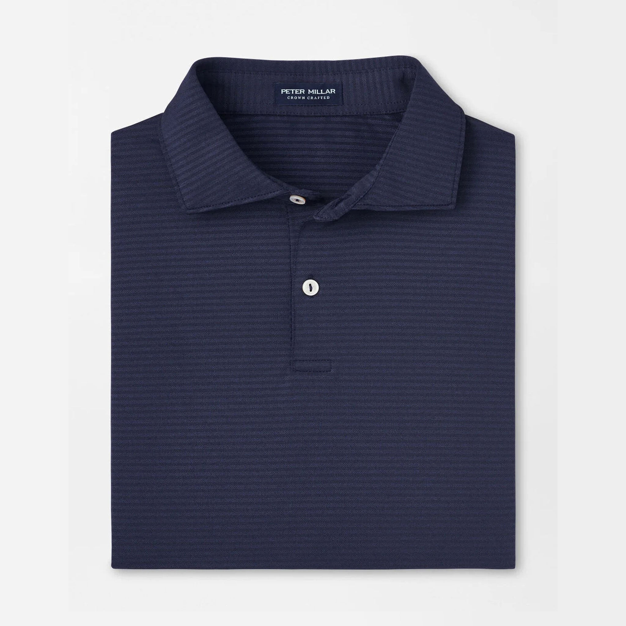 PM EMPIRE PERFORMANCE JERSEY POLO NAVY / L