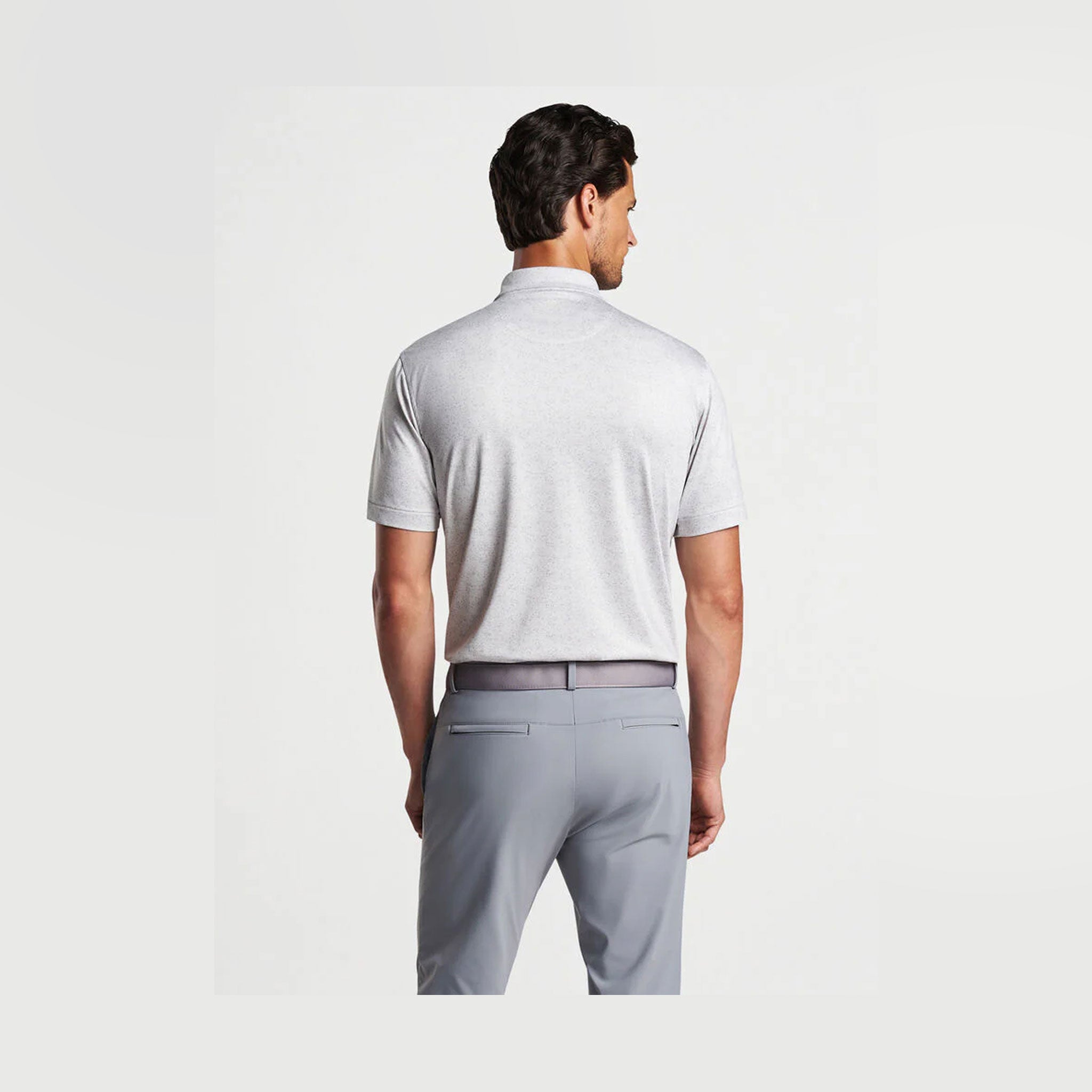 PM RIVIERA PERFORMANCE JERSEY POLO BRIGHTON / M