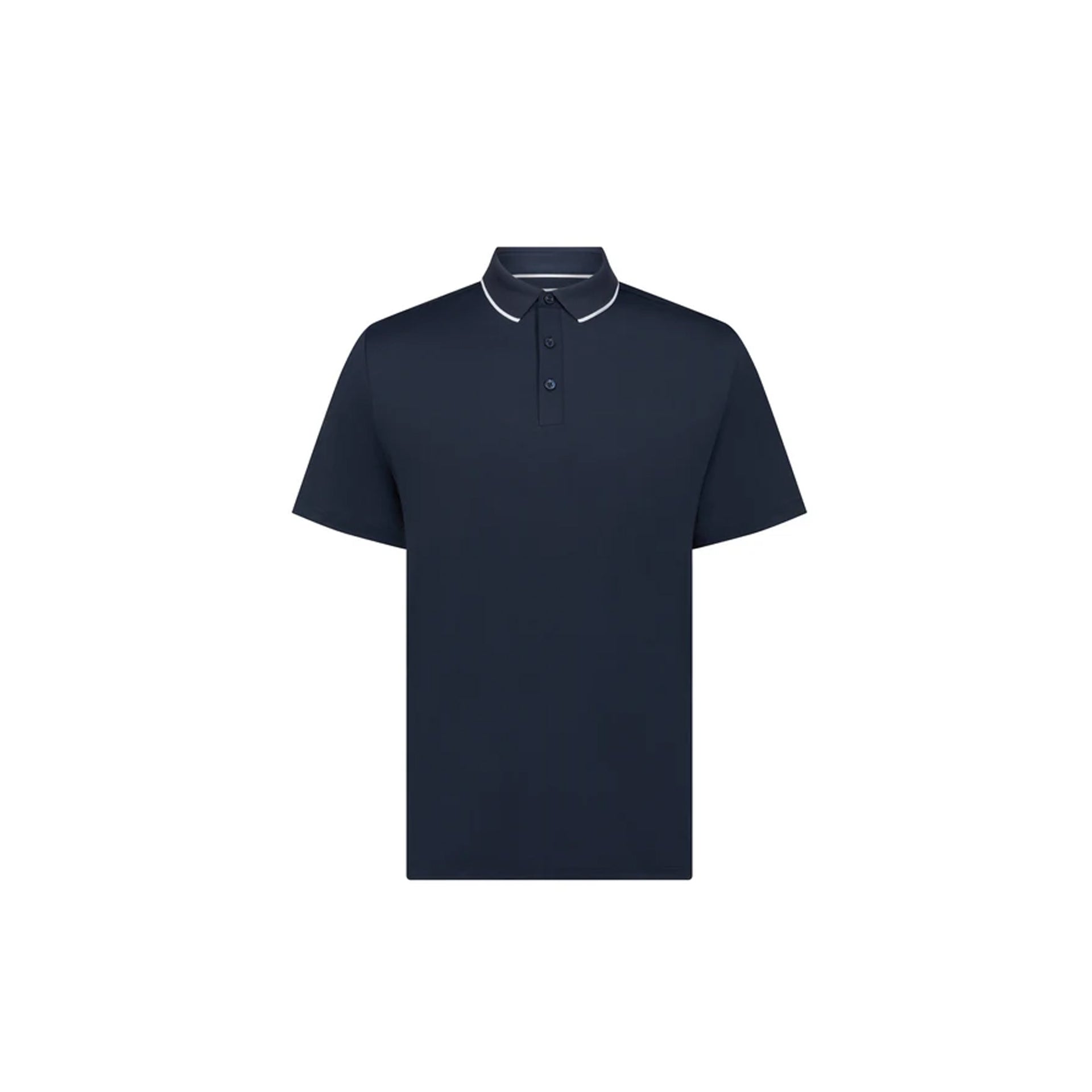 THE CADDY POLO BLACK