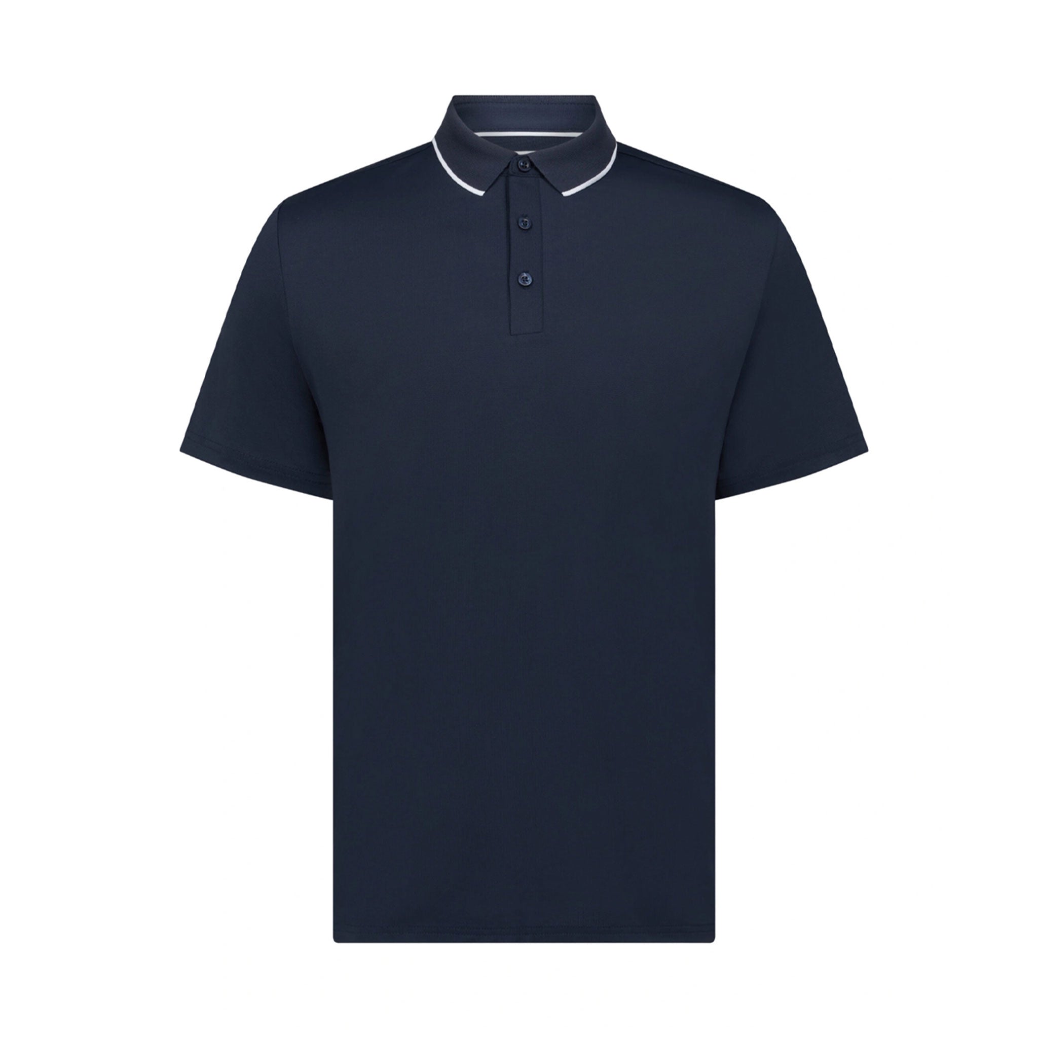 PN MENS SHIRT- POLO THE CADDY POLO L / French Blue