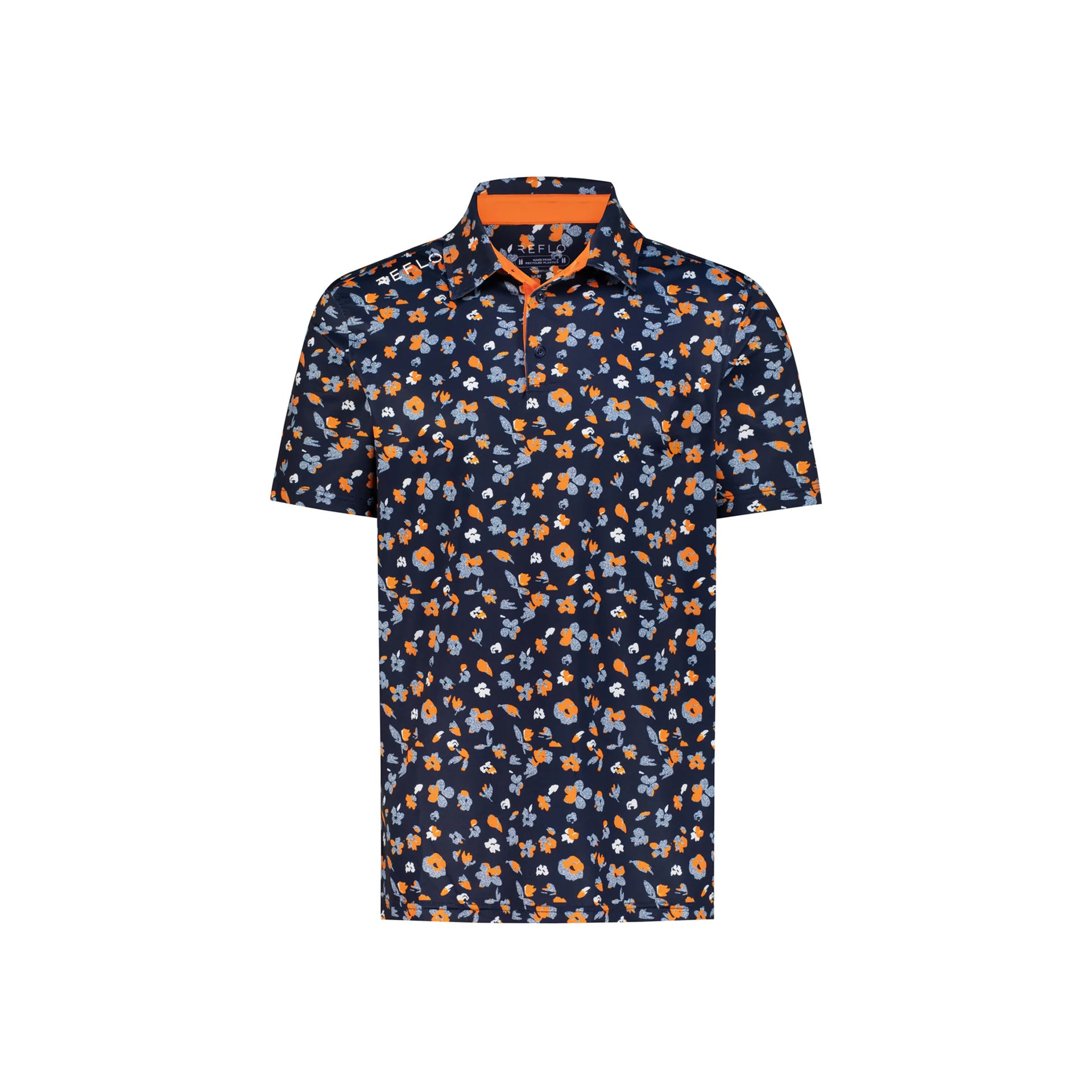 RF TAGUS POLO HEDGEROW