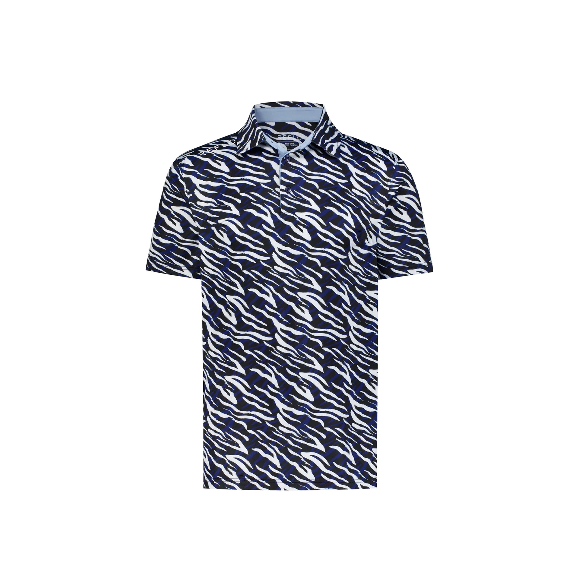RF TAGUS POLO SHADOW TIGER