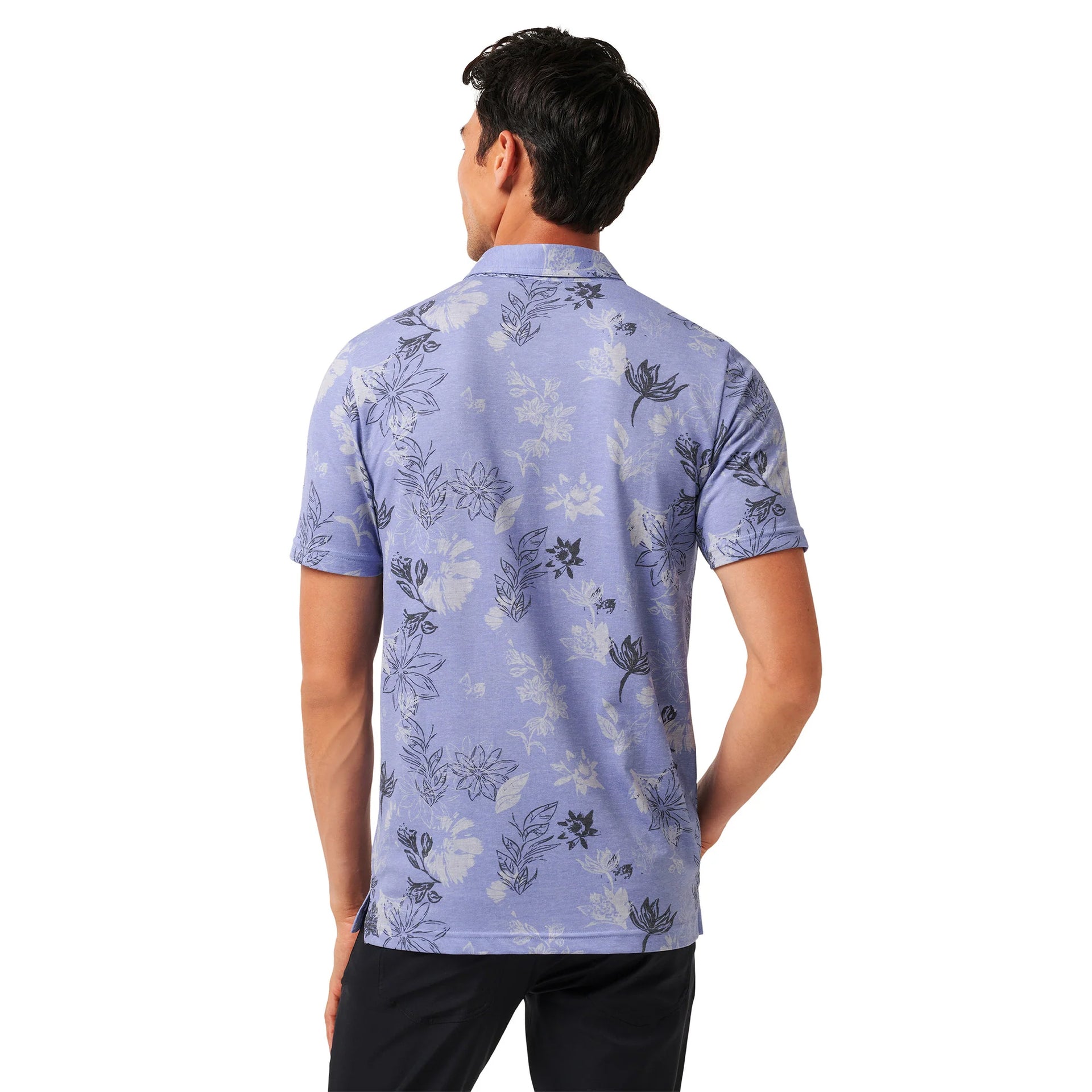 TM FEATHERWEIGHT CRUISE INSIGNIA/WHITE POLO