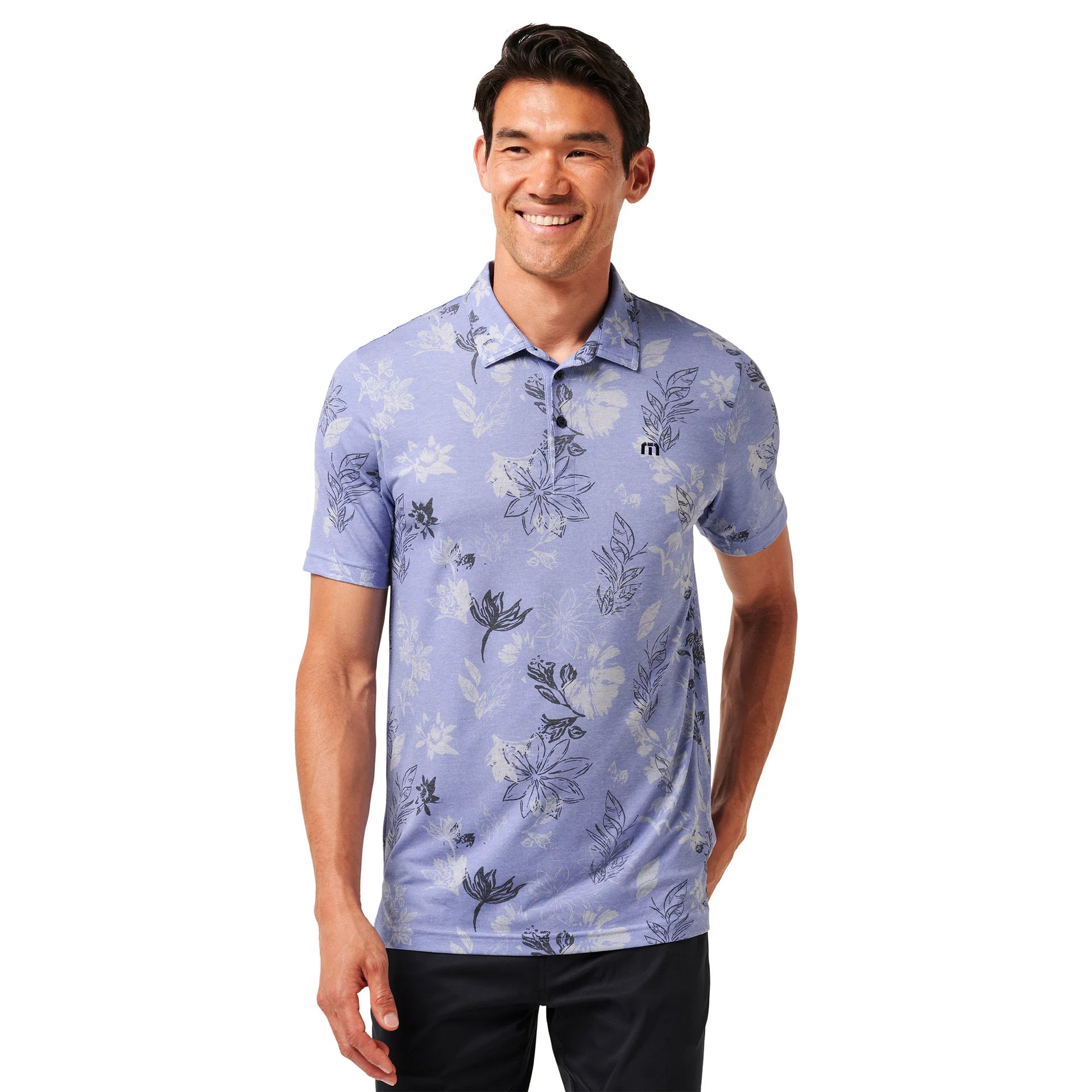 TM FEATHERWEIGHT CRUISE INSIGNIA/WHITE POLO