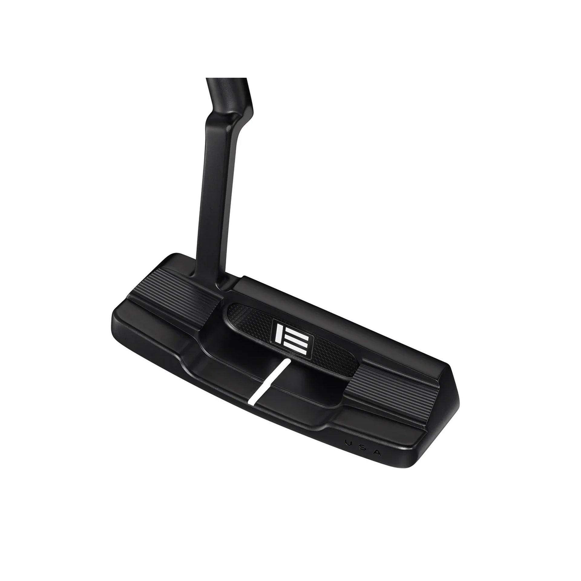 CARLSBAD BLACK BLADE PUTTER