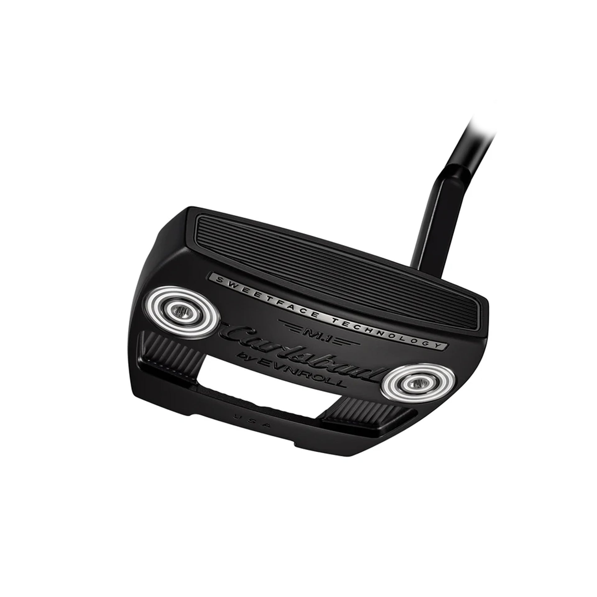 CARLSBAD WINGLED MALLET PUTTER