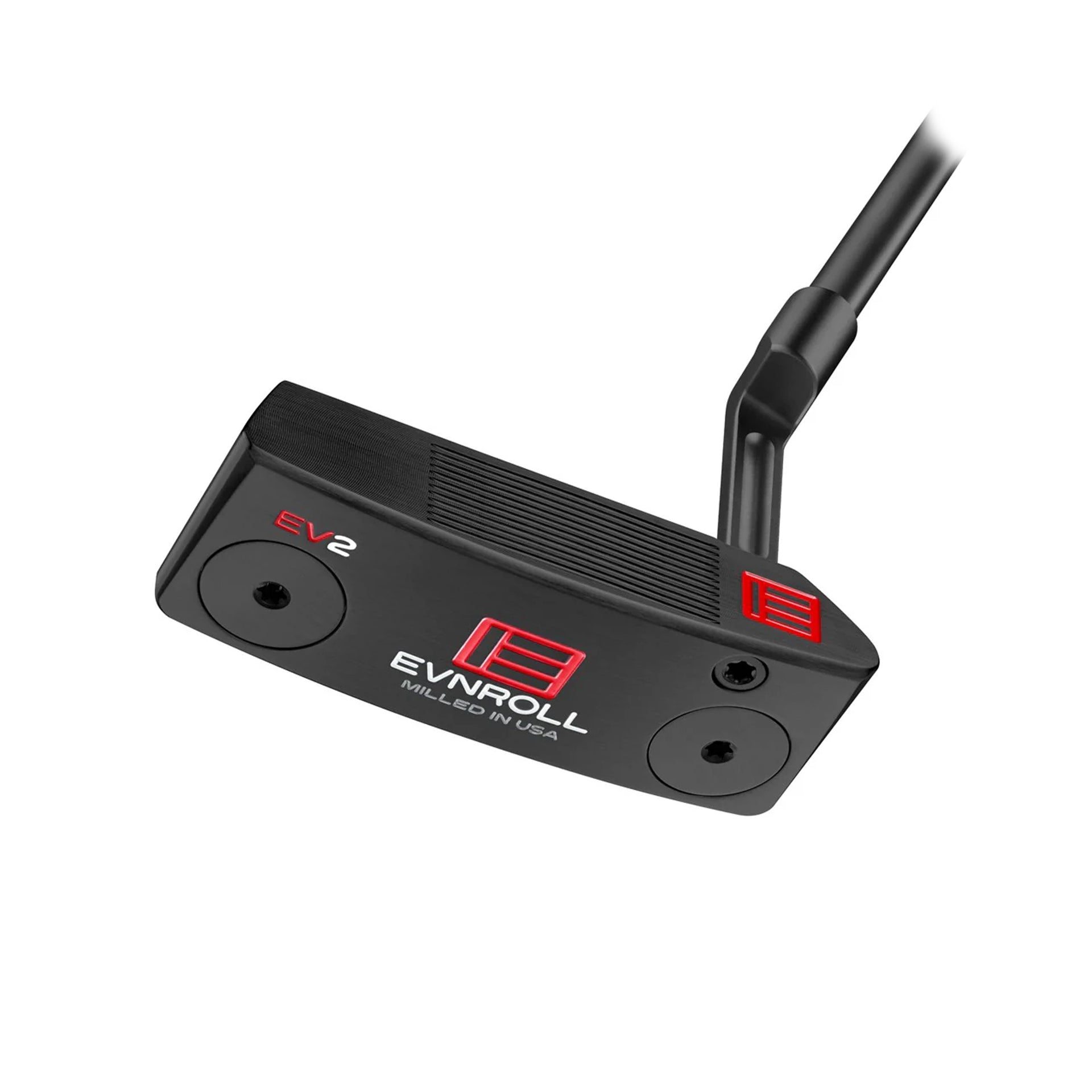 V2 SHORT PLUMBER MIDBLADE PUTTER