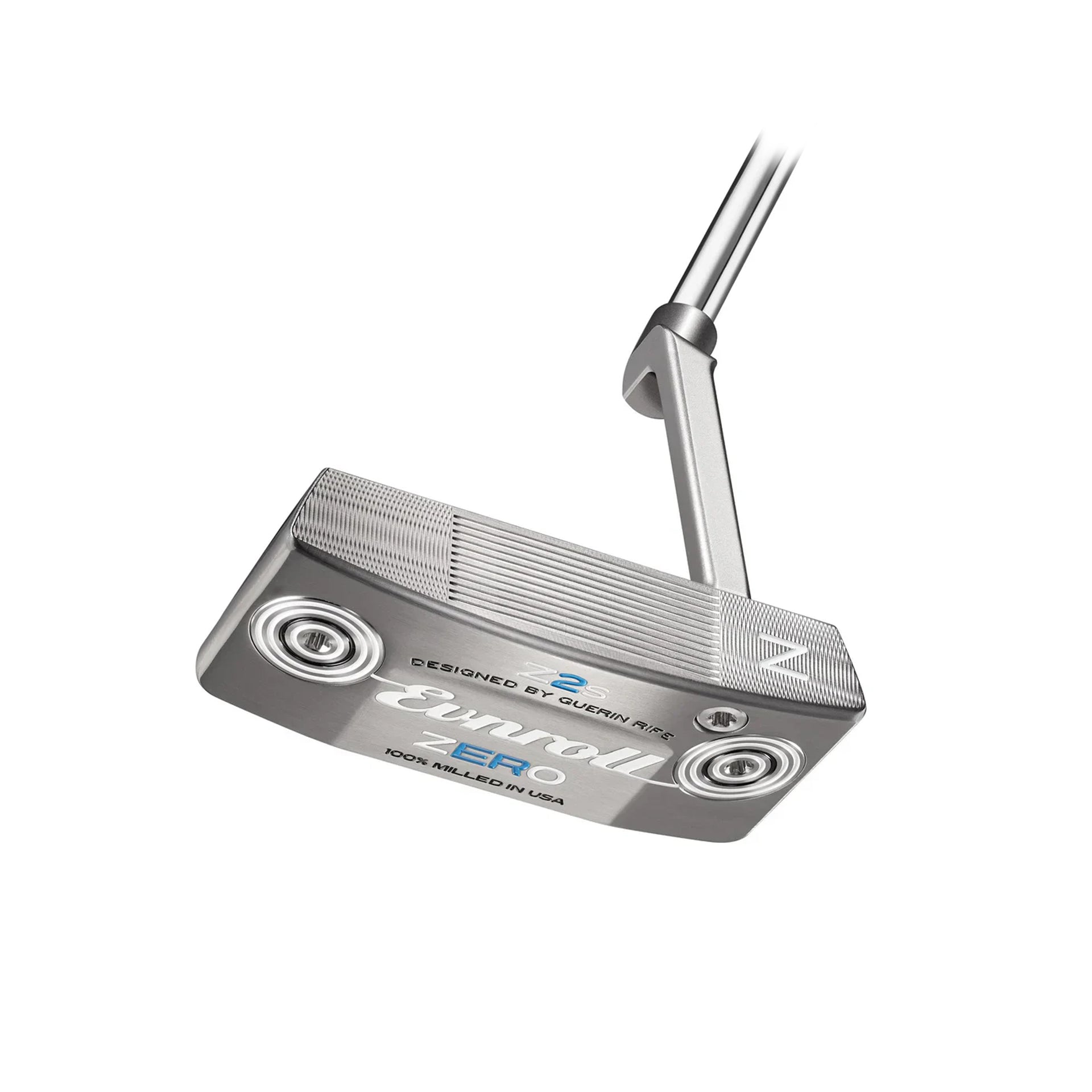 ZERO Z2s SATIN PUTTER