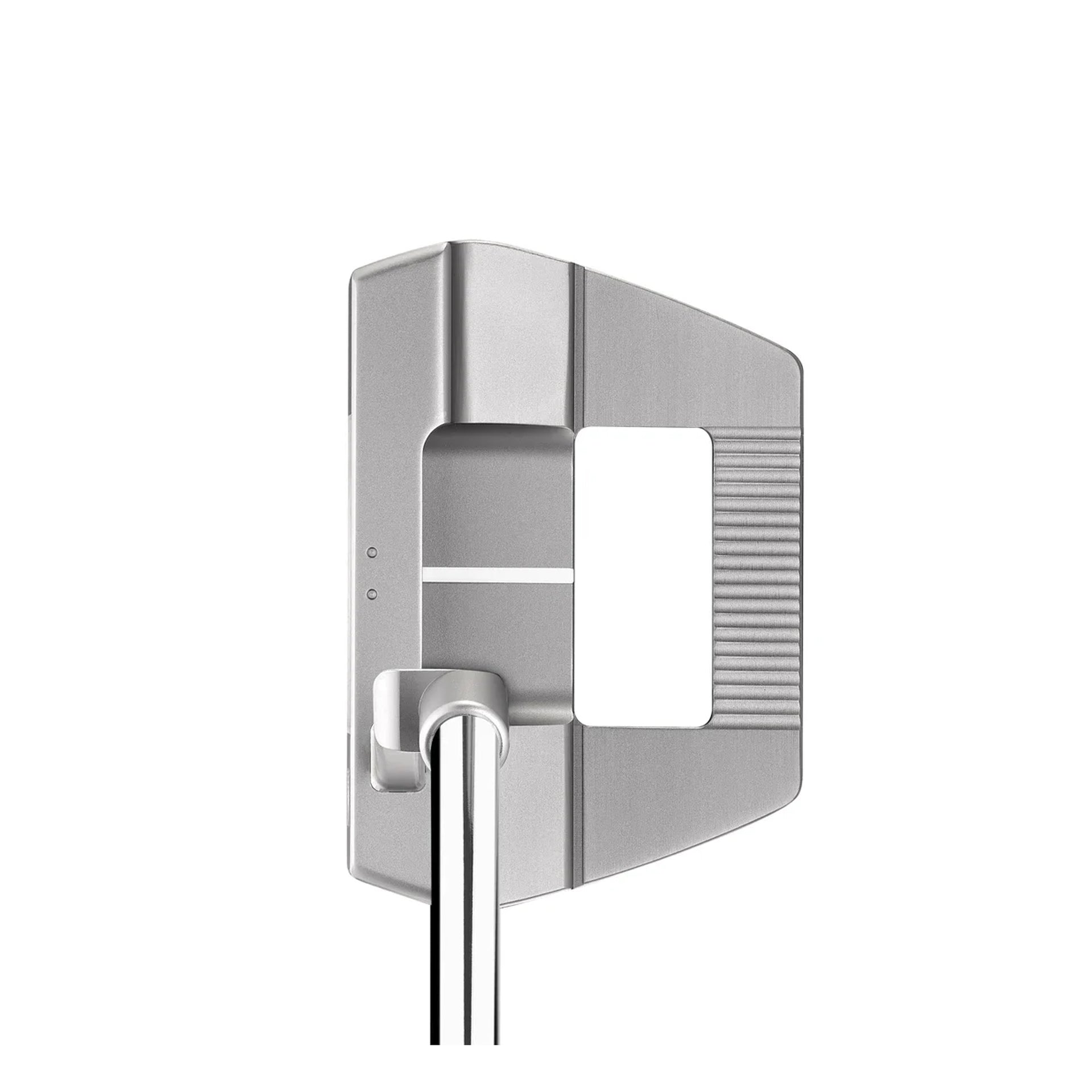 Z5S WINGED FULL MALLET REVERSE OFFSET PUTTER