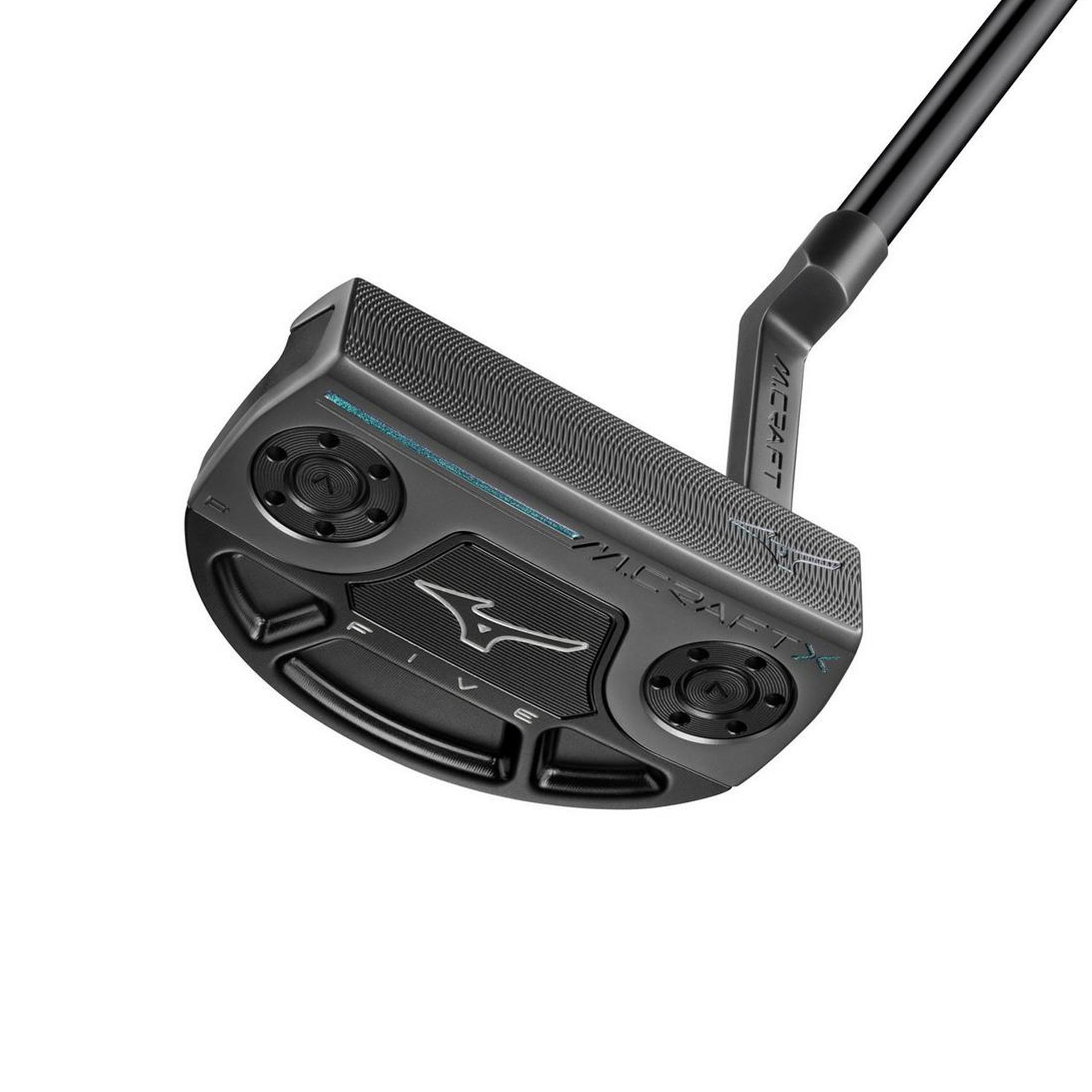 MIZUNO M.CRAFT X P5 PUTTER 35  INCH / Right Hand