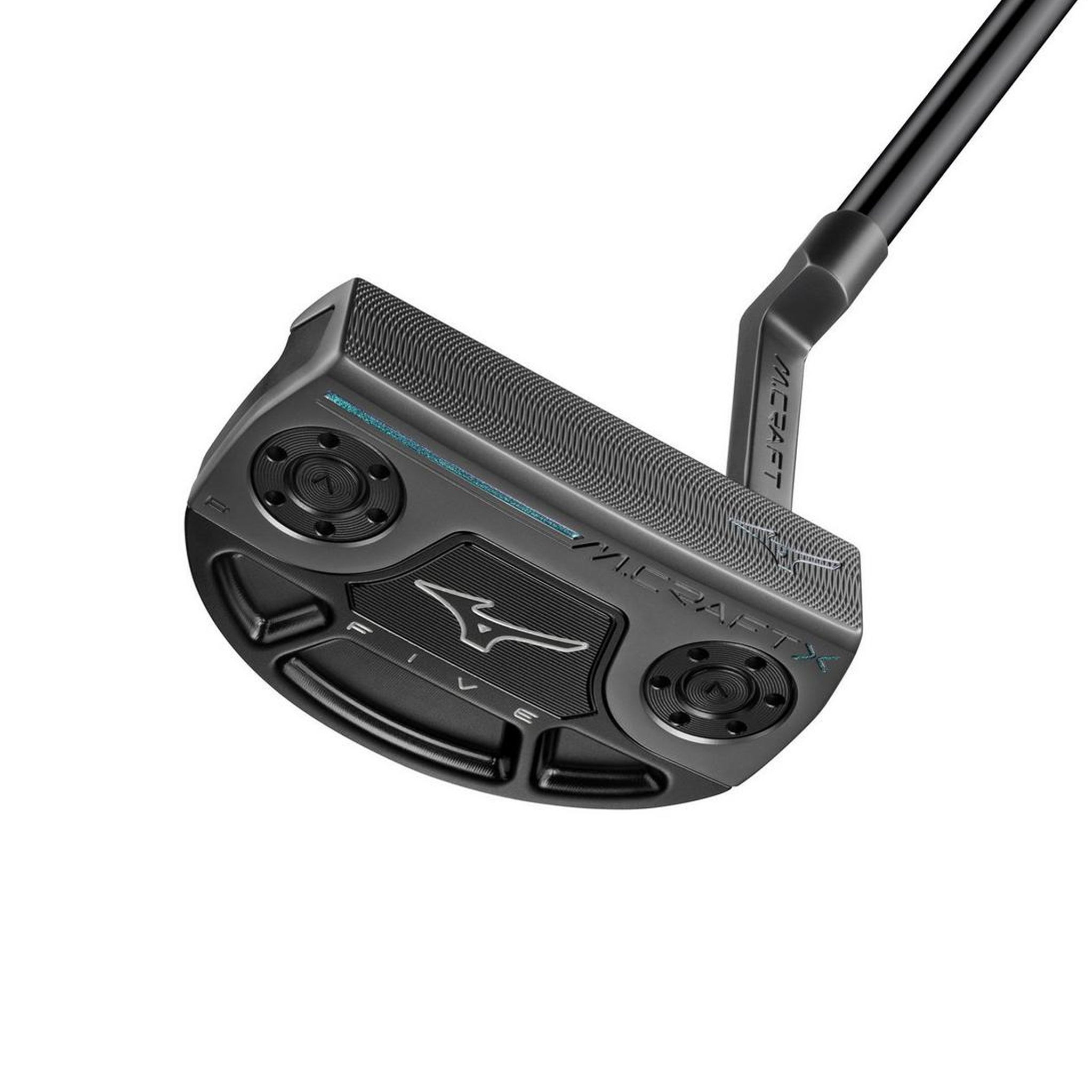 MIZUNO M.CRAFT X P5 PUTTER 35  INCH / Right Hand