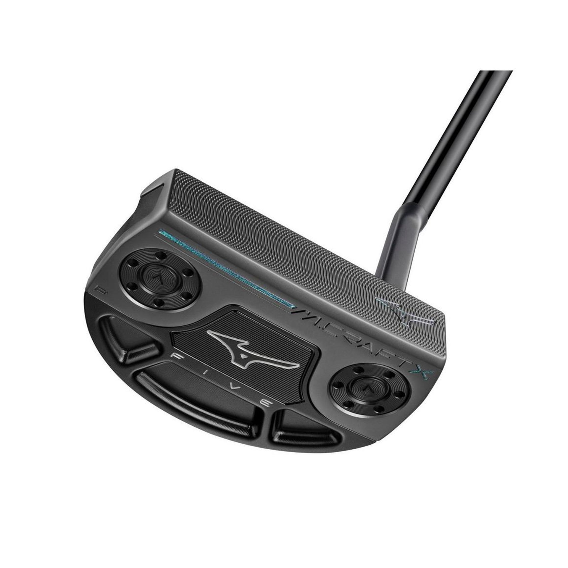 MIZUNO M.CRAFT X S5 PUTTER 35  INCH / Right Hand