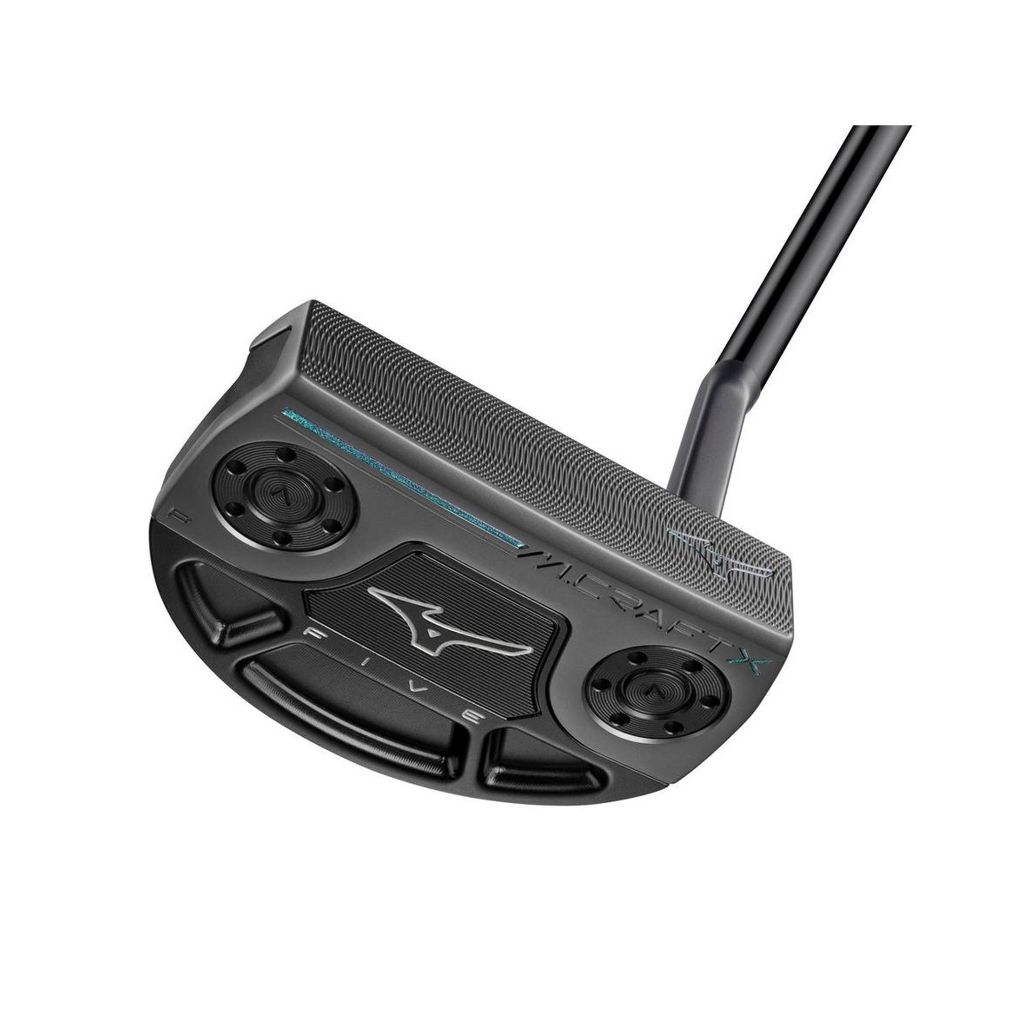 MIZUNO M.CRAFT X S5 PUTTER 35  INCH / Right Hand