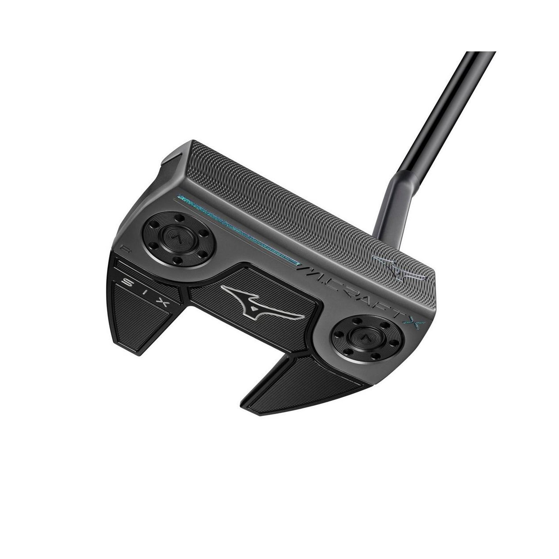 MIZUNO M.CRAFT X S6 PUTTER 35  INCH / Right Hand