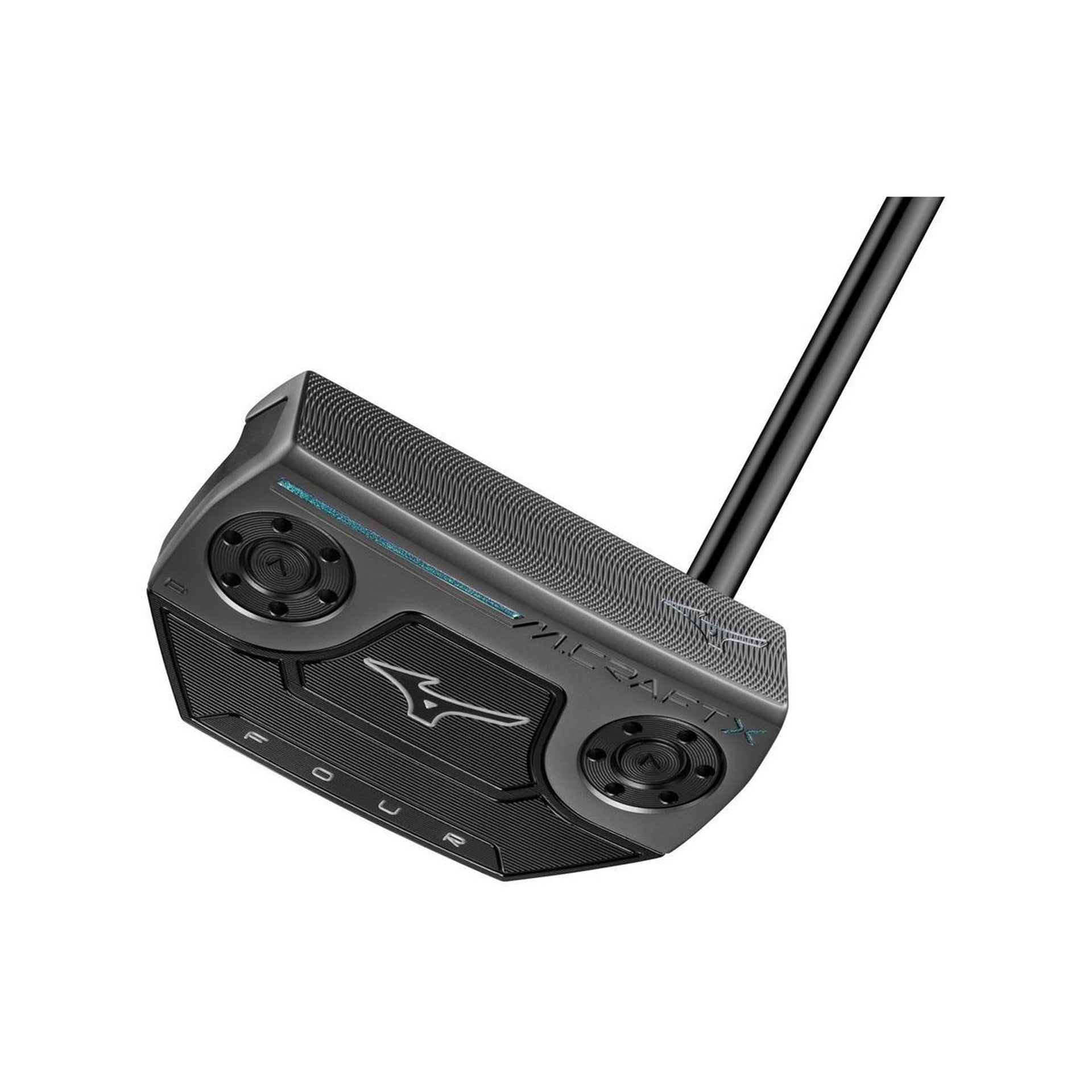MIZUNO M.CRAFT X B4 PUTTER 35  INCH / Right Hand