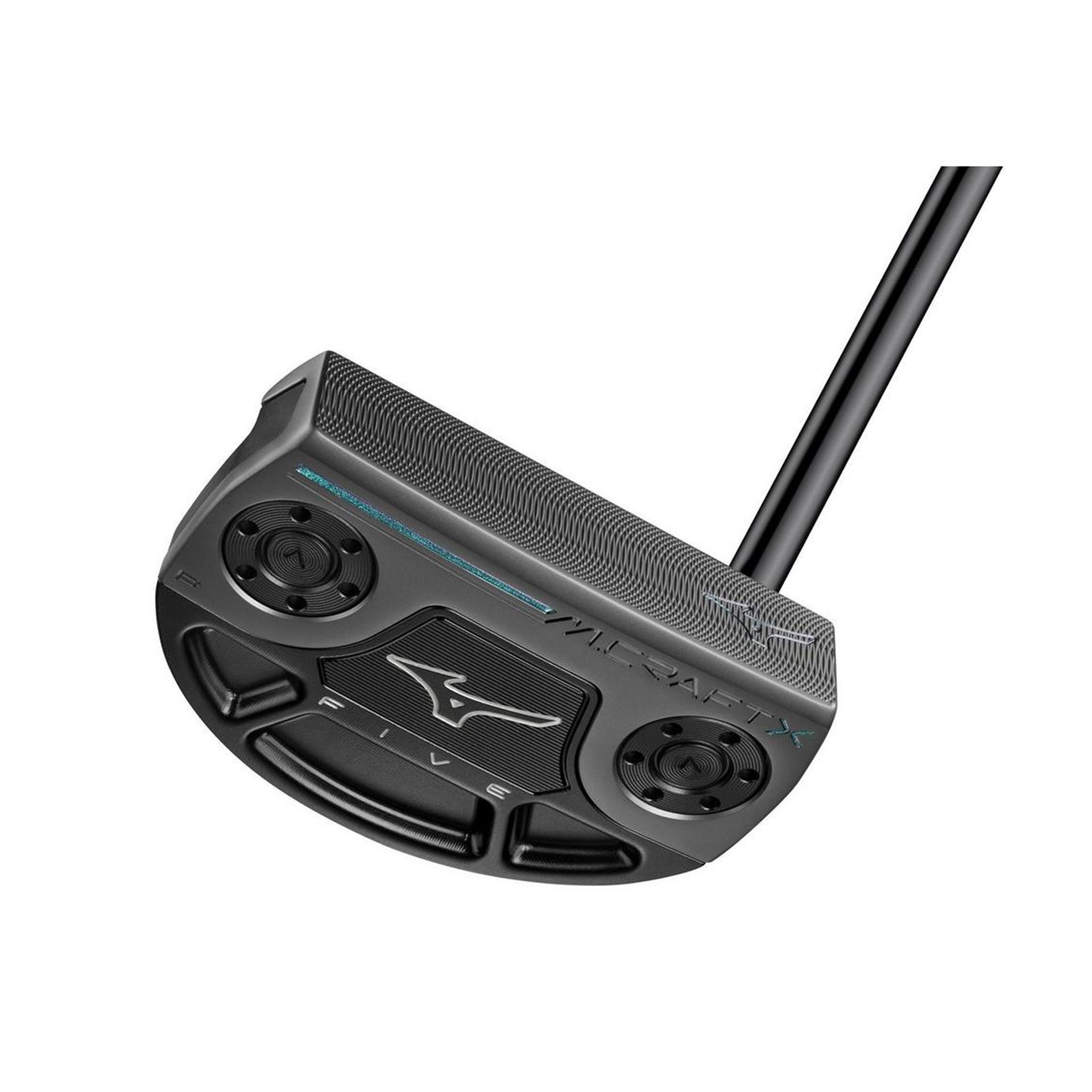 MIZUNO M.CRAFT X B5 PUTTER 35  INCH / Right Hand