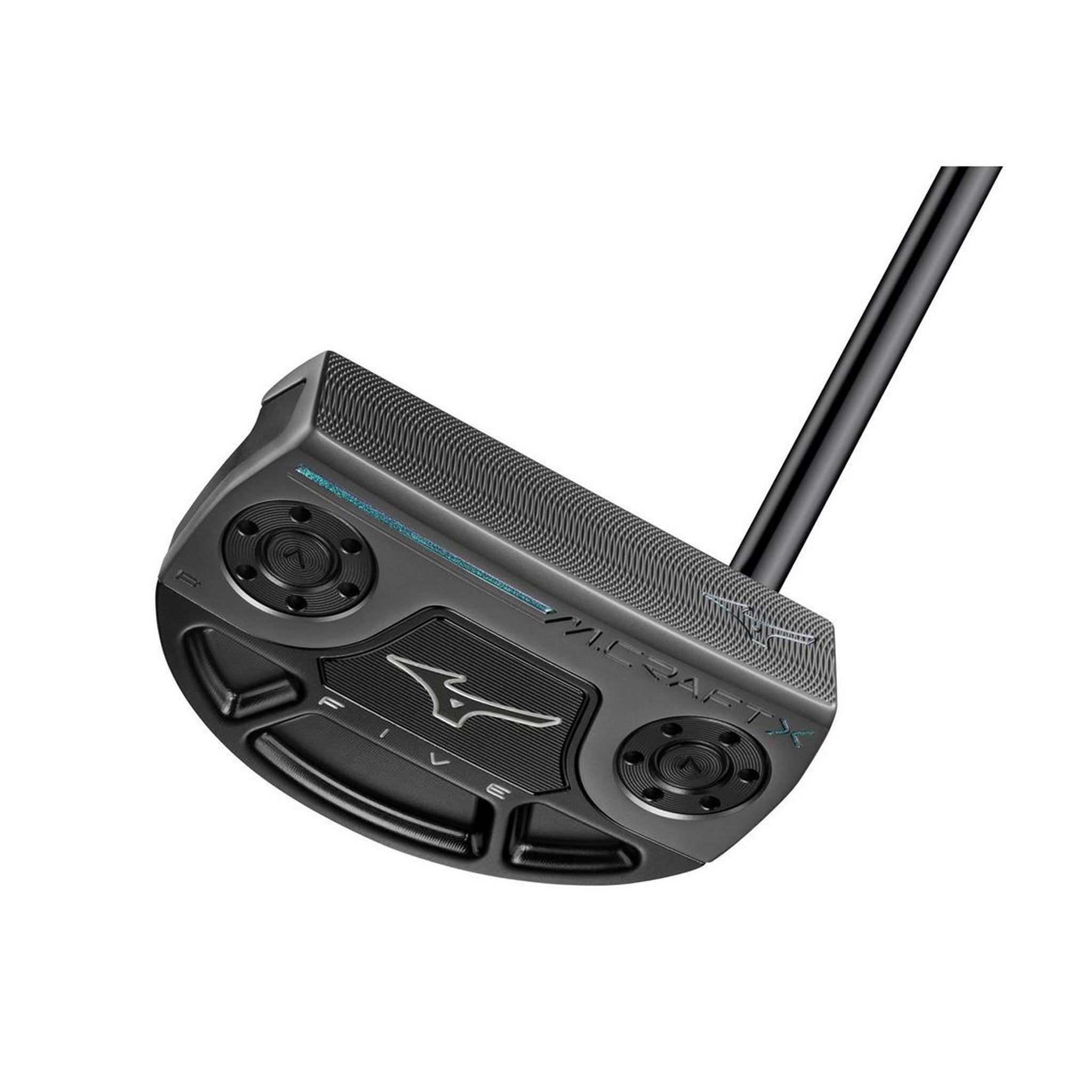 MIZUNO M.CRAFT X B5 PUTTER 35  INCH / Right Hand