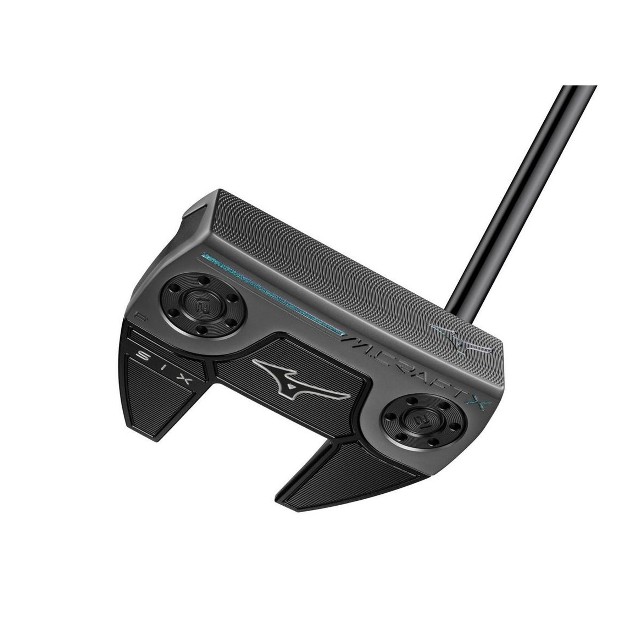 MIZUNO M.CRAFT X B6 PUTTER 35  INCH / Right Hand