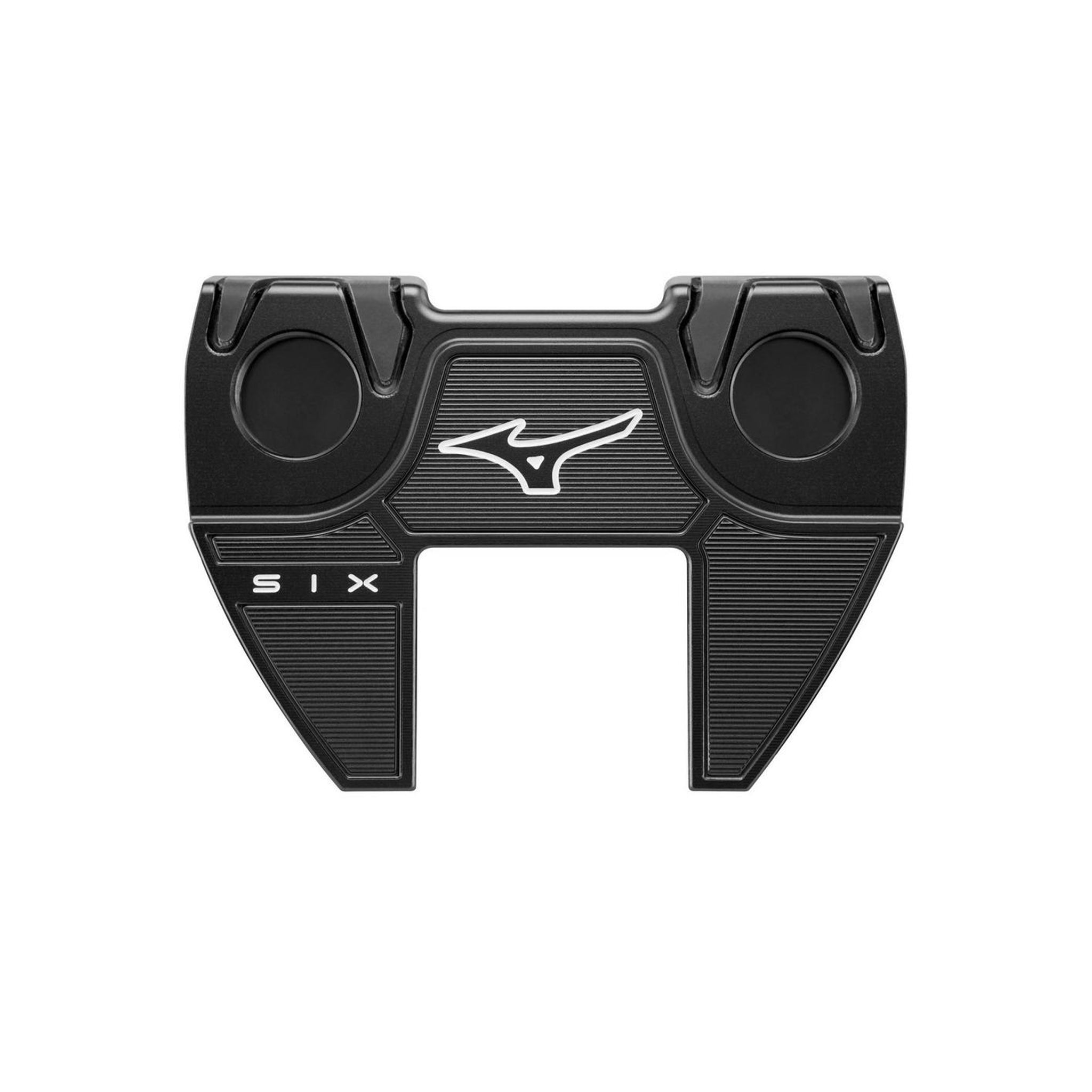 MIZUNO M.CRAFT X B6 PUTTER 35  INCH / Right Hand