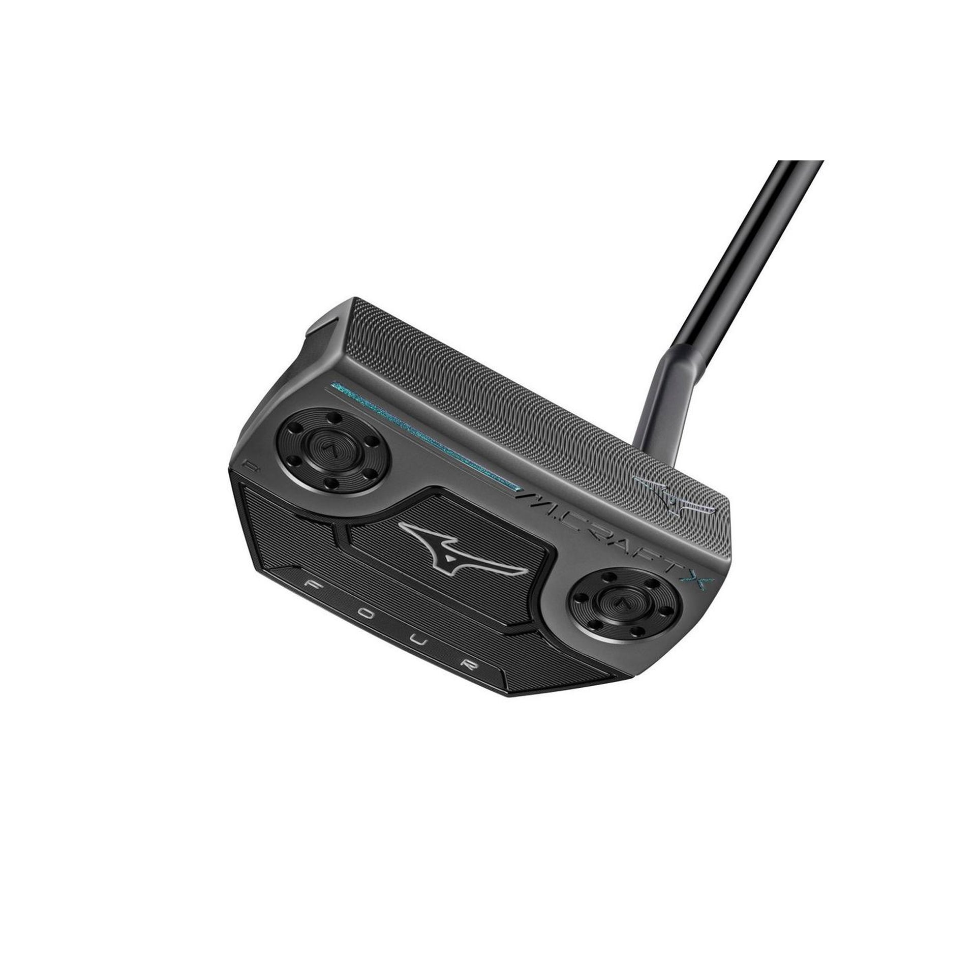 MIZUNO M.CRAFT X S4 PUTTER 35  INCH / Left Hand