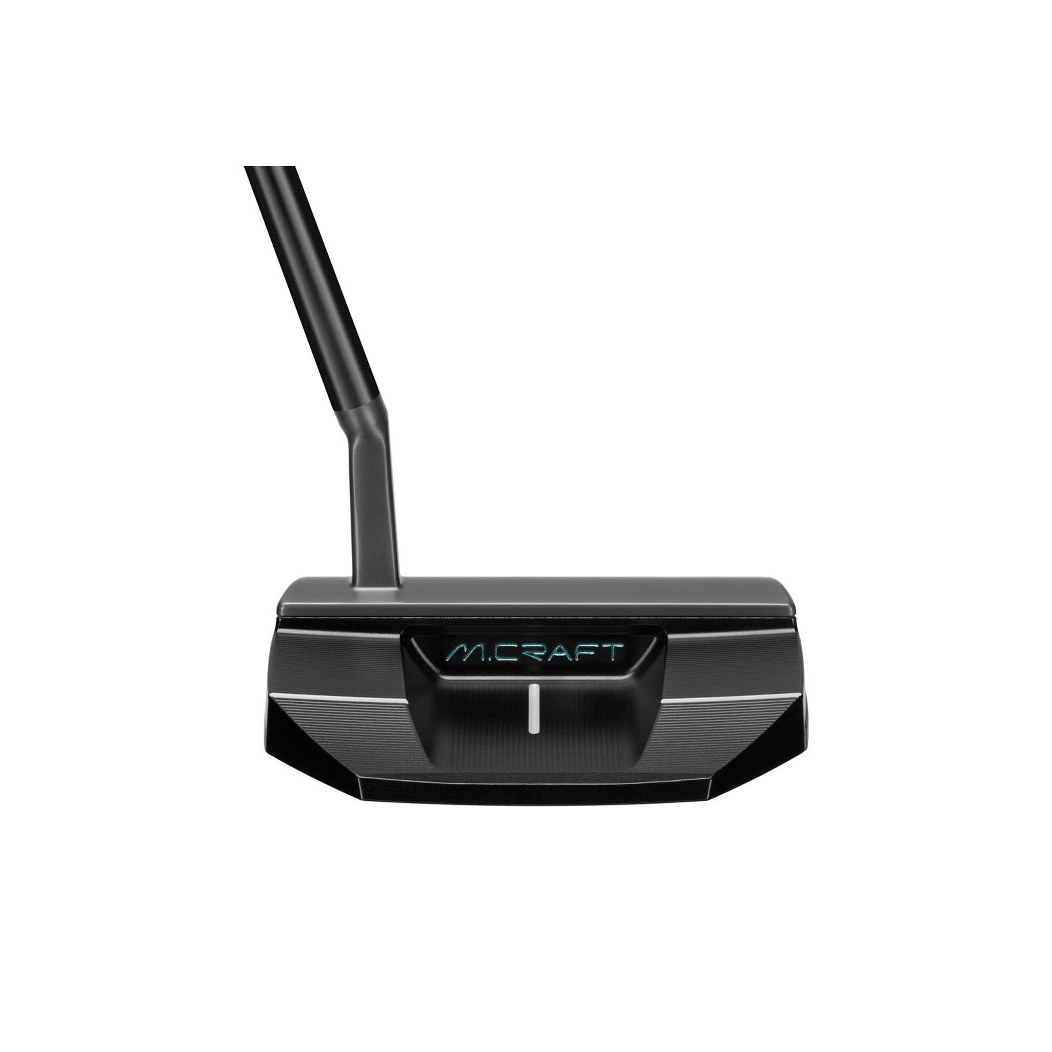 MIZUNO M.CRAFT X S4 PUTTER 35  INCH / Left Hand