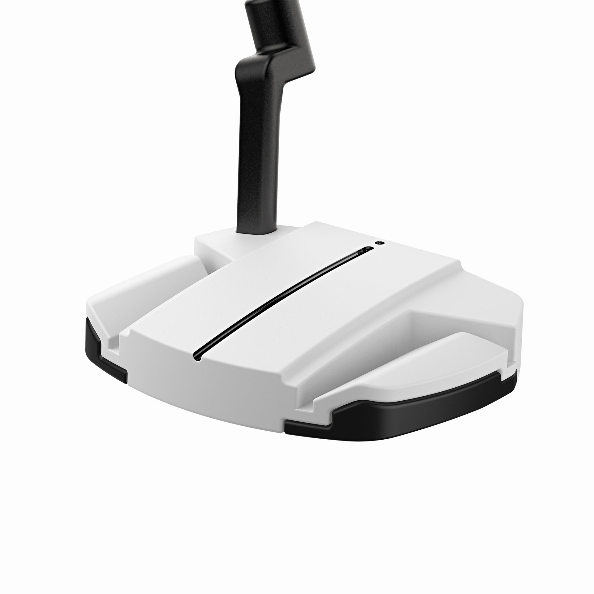 SCOTTSDALE TEC ALLY BLUE H CB PUTTER