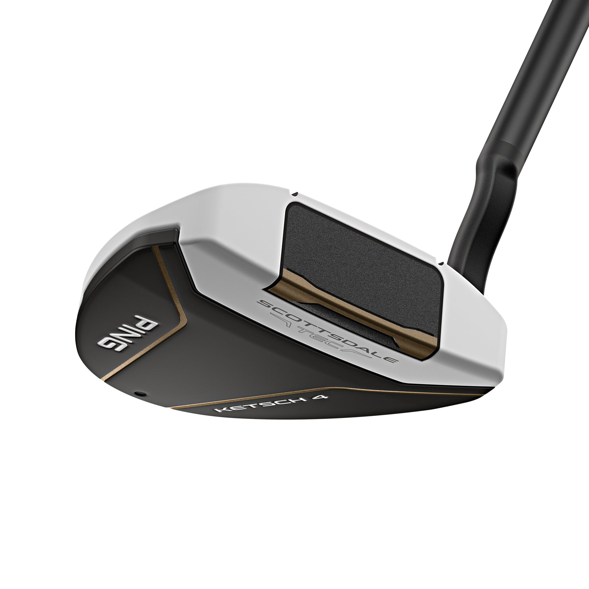 PING SCOTTSDALE TEC KETSCH ONSET PUTTER