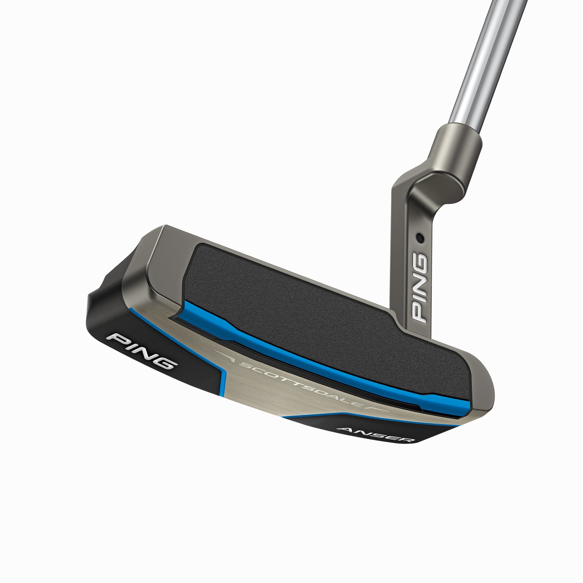ANSER SCOTTSDALE PING PUTTER