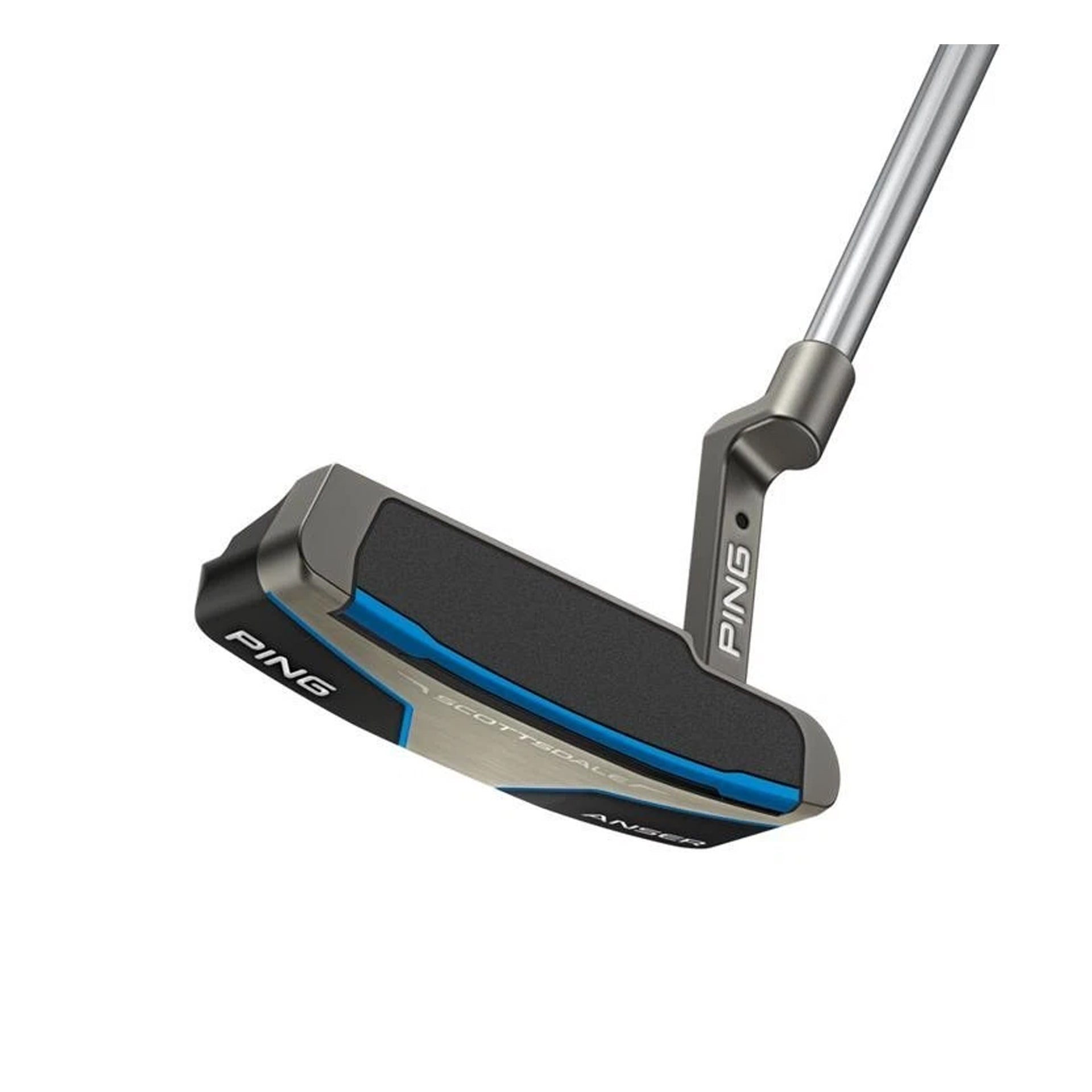 ANSER SCOTTSDALE PING PUTTER 34" / RIGHT