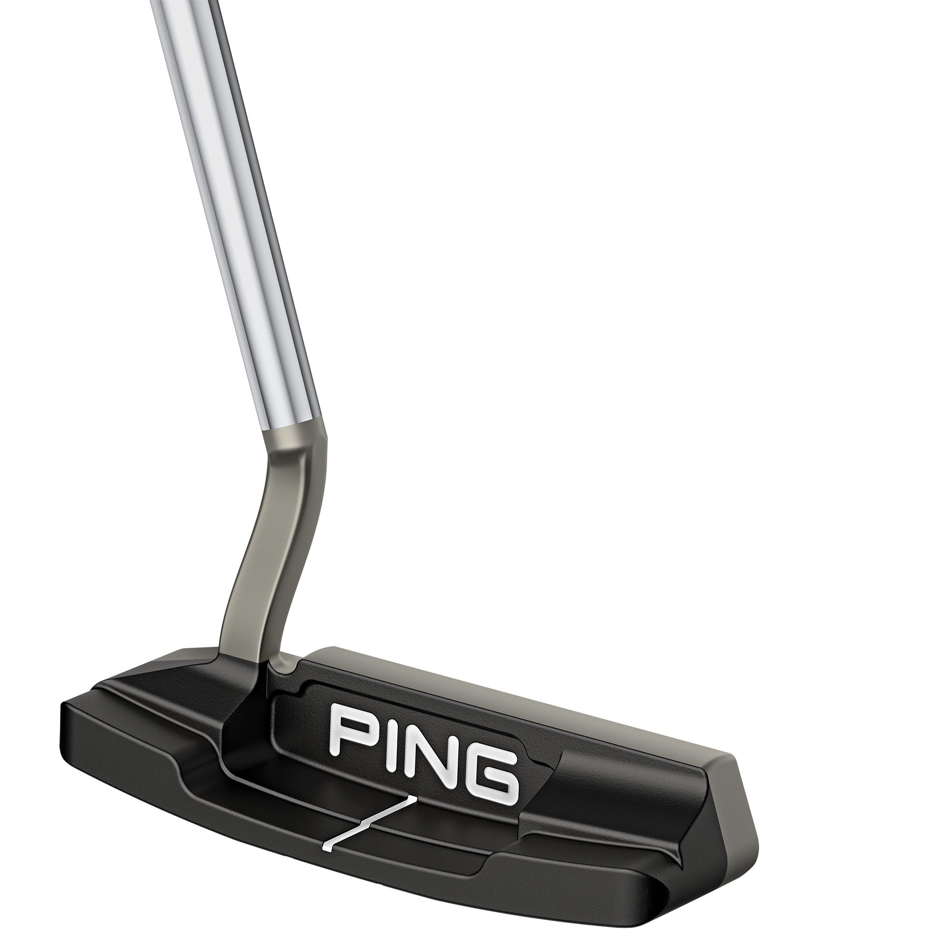 ANSER 2D SCOTTSDALE PING PUTTER 34" / LEFT