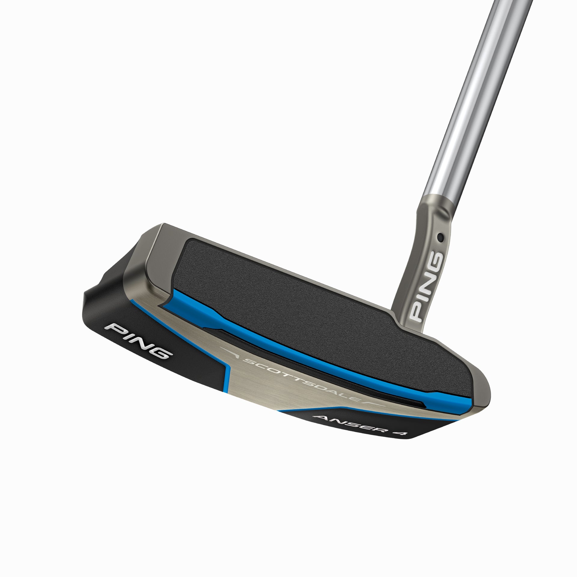 ANSER 4 SCOTTSDALE PING PUTTER
