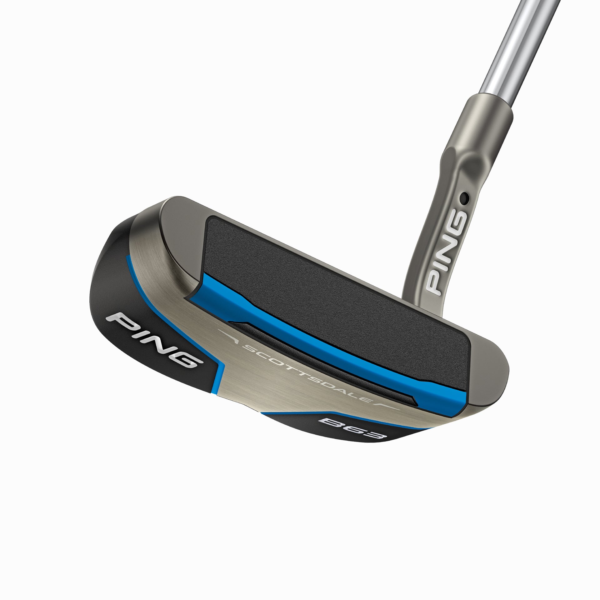 B63 SCOTTSDALE PING PUTTER