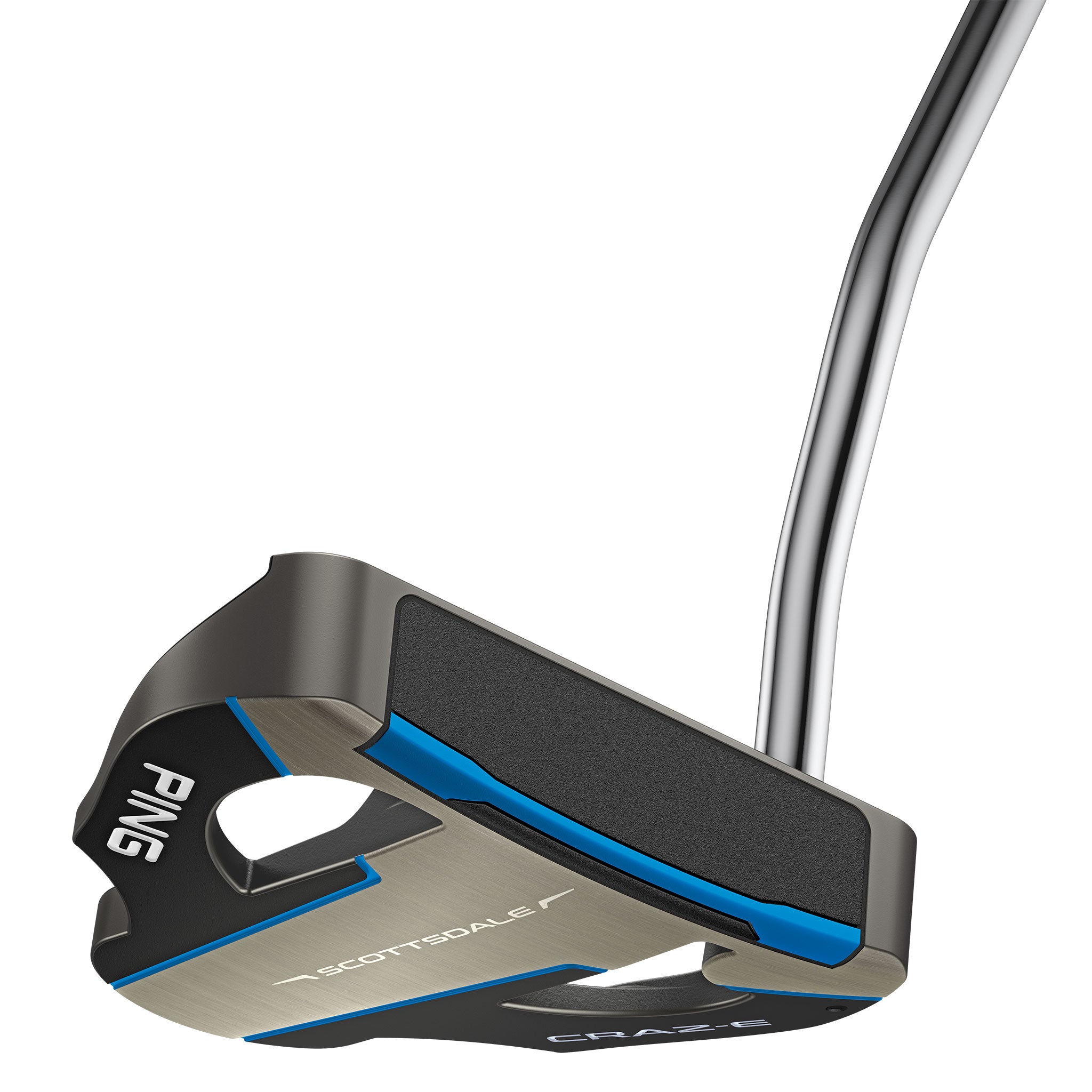 CRAZ-E SCOTTSDALE PING PUTTER 33" / RIGHT