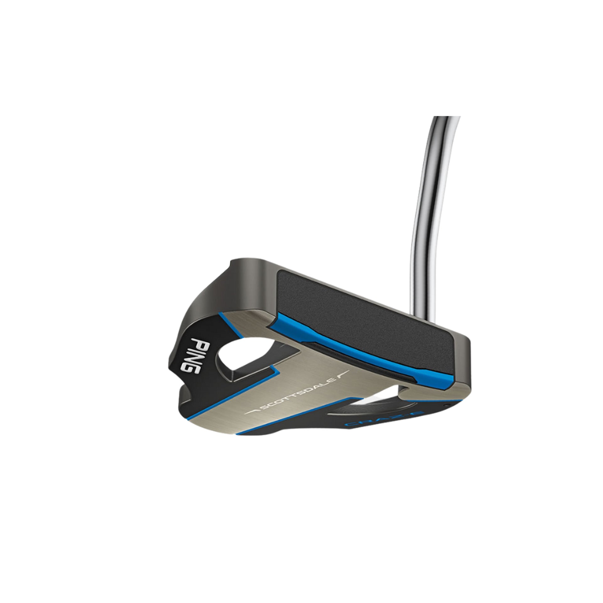 CRAZ-E TOO SCOTTSDALE PING PUTTER 35" / RIGHT