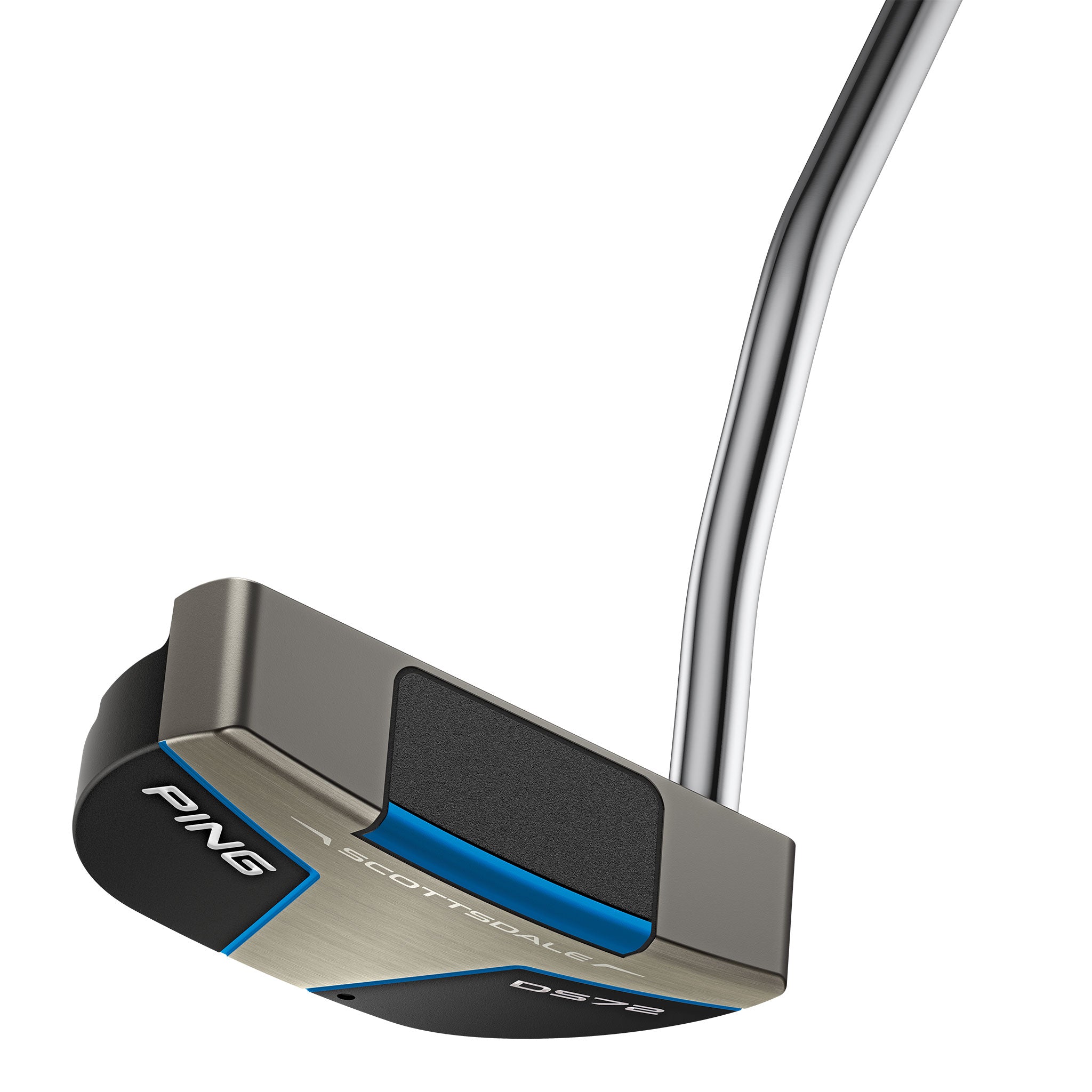 DS72 SCOTTSDALE PING PUTTER 34" / LEFT